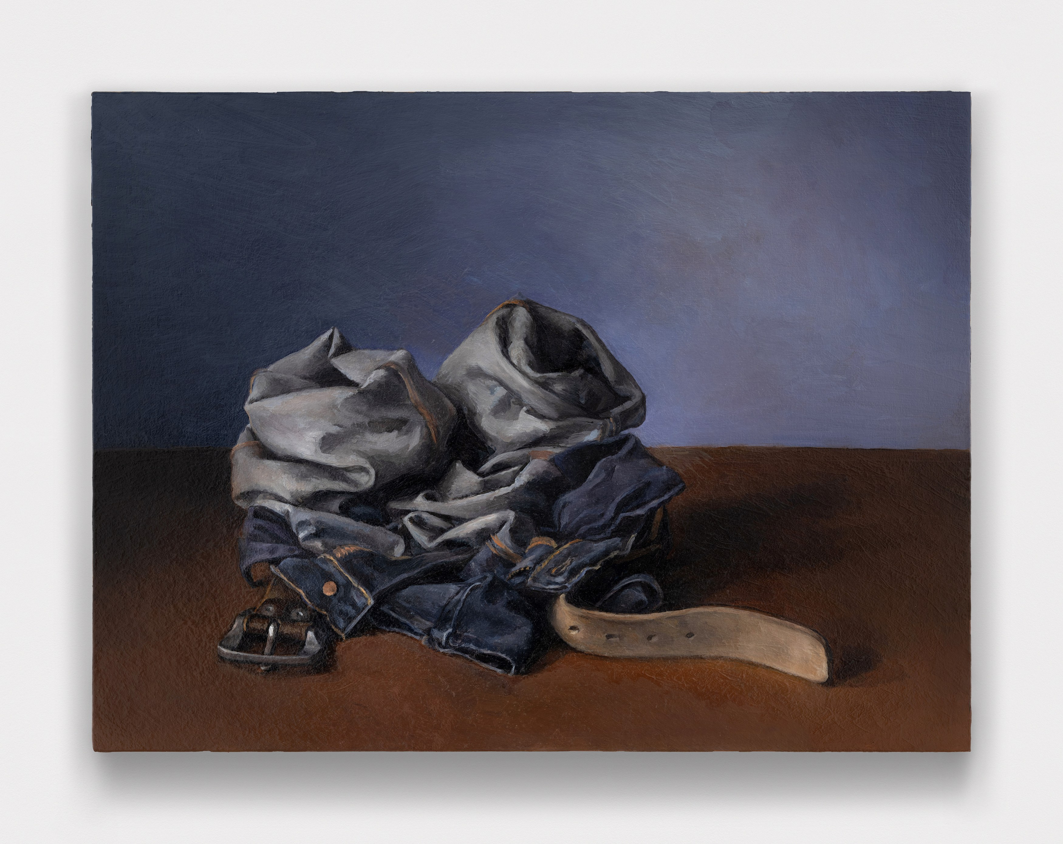 Elizabeth Crawford, Ted Mineo, Objects, Intuitions, Concepts at Harkawik, photo 19