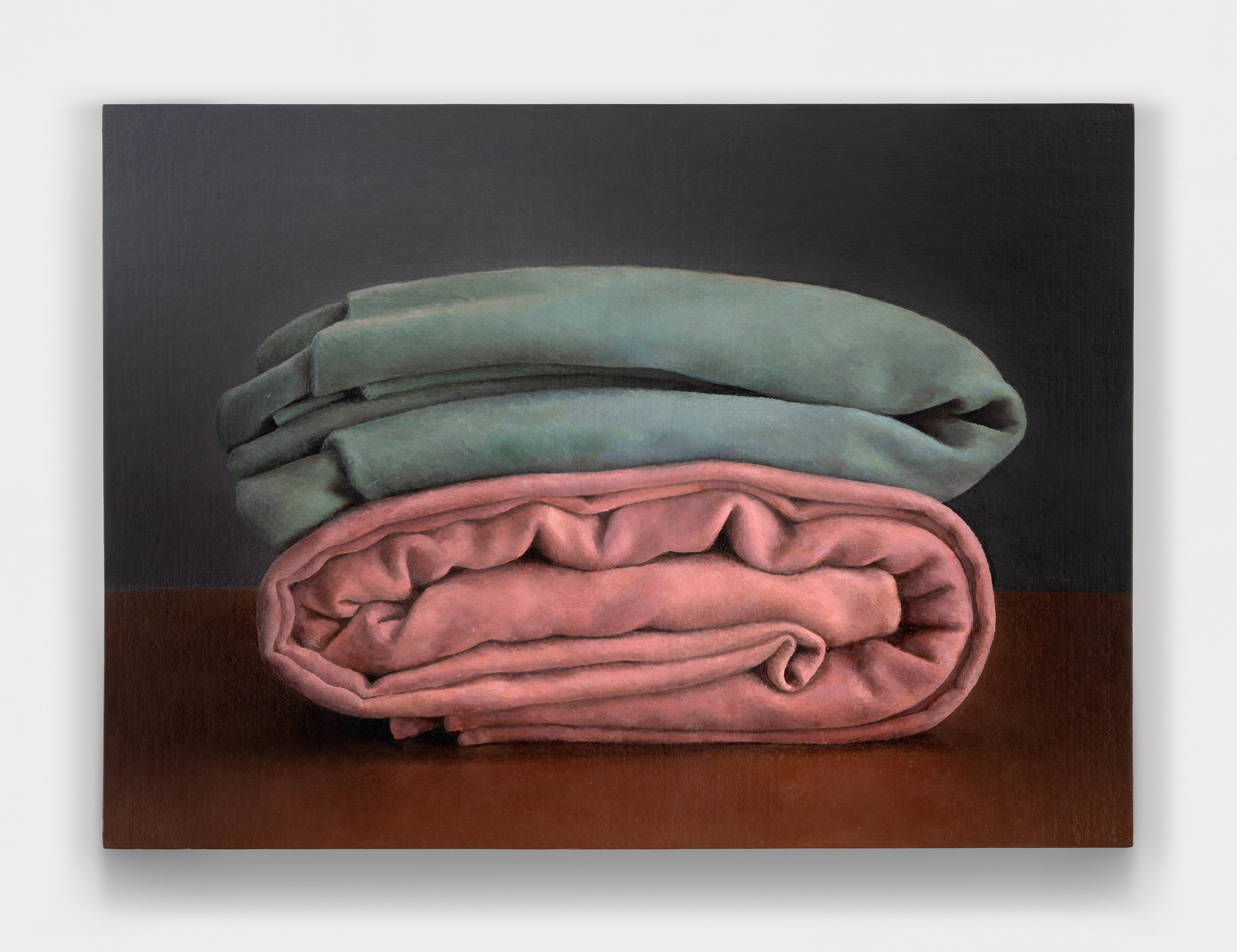 Elizabeth Crawford, Ted Mineo, Objects, Intuitions, Concepts at Harkawik, photo 18