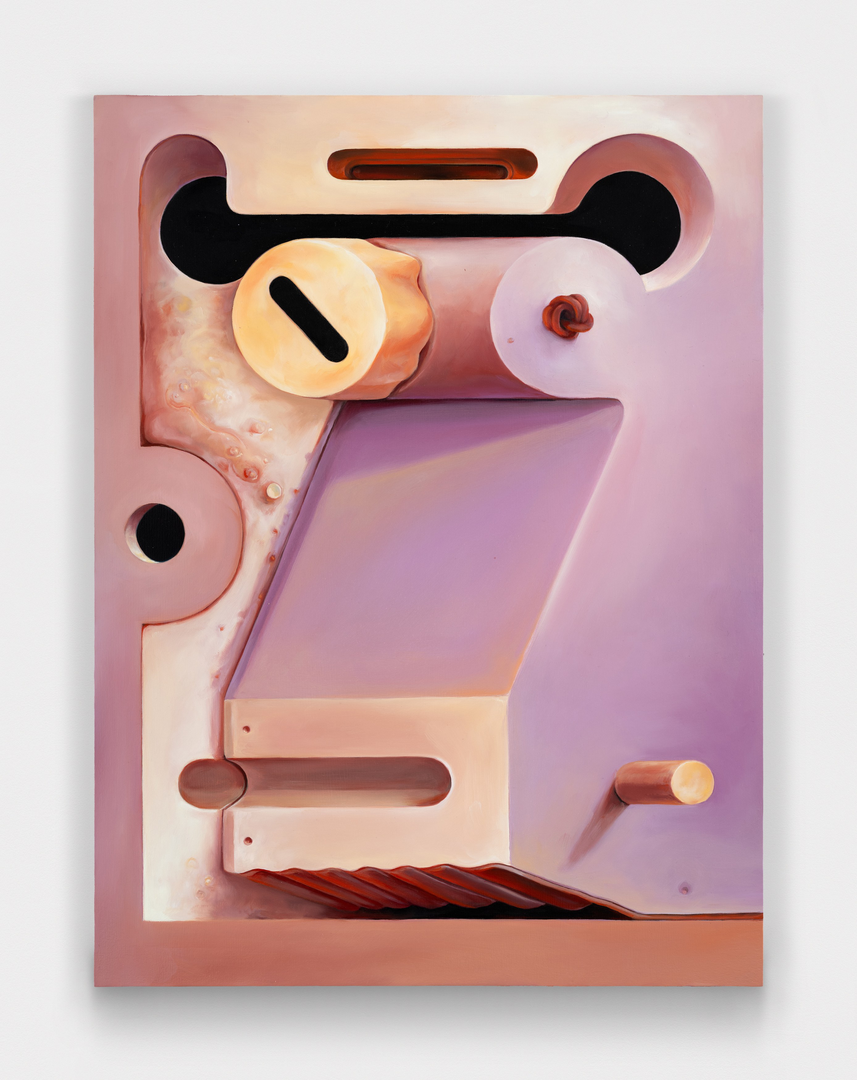 Elizabeth Crawford, Ted Mineo, Objects, Intuitions, Concepts at Harkawik, photo 20