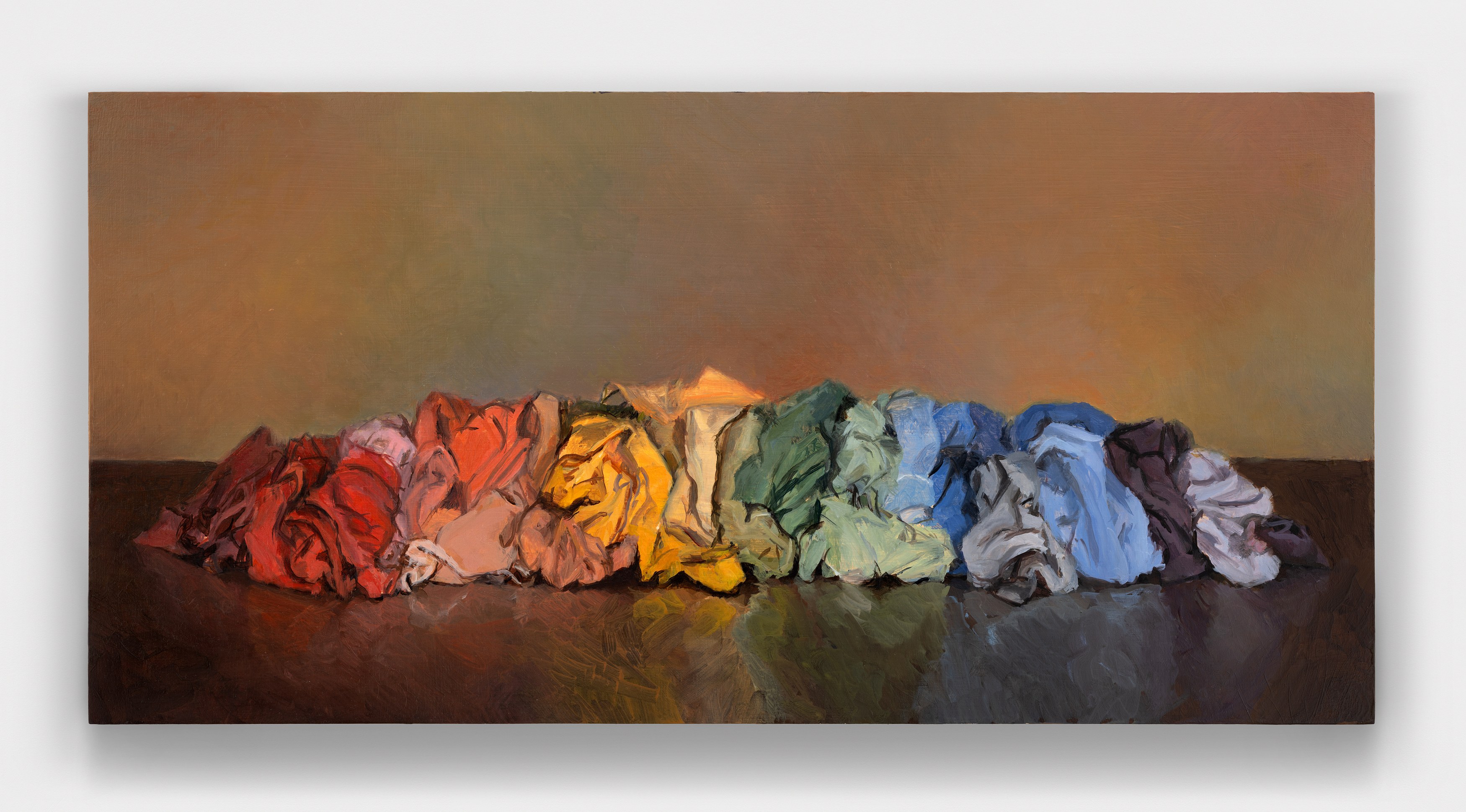 Elizabeth Crawford, Ted Mineo, Objects, Intuitions, Concepts at Harkawik, photo 21