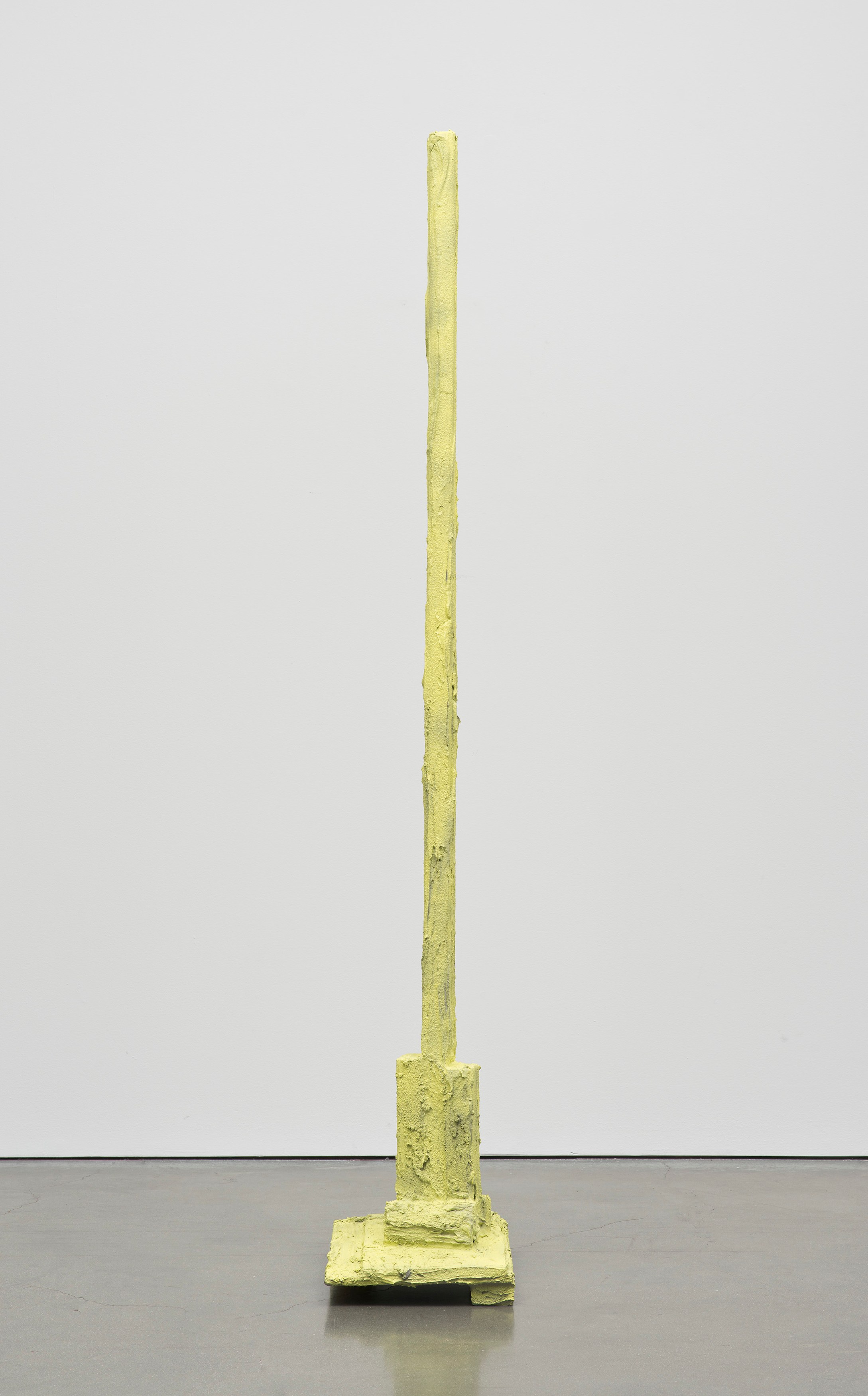 Rachel Harrison, Three Young Framers at Regen Projects, photo 166