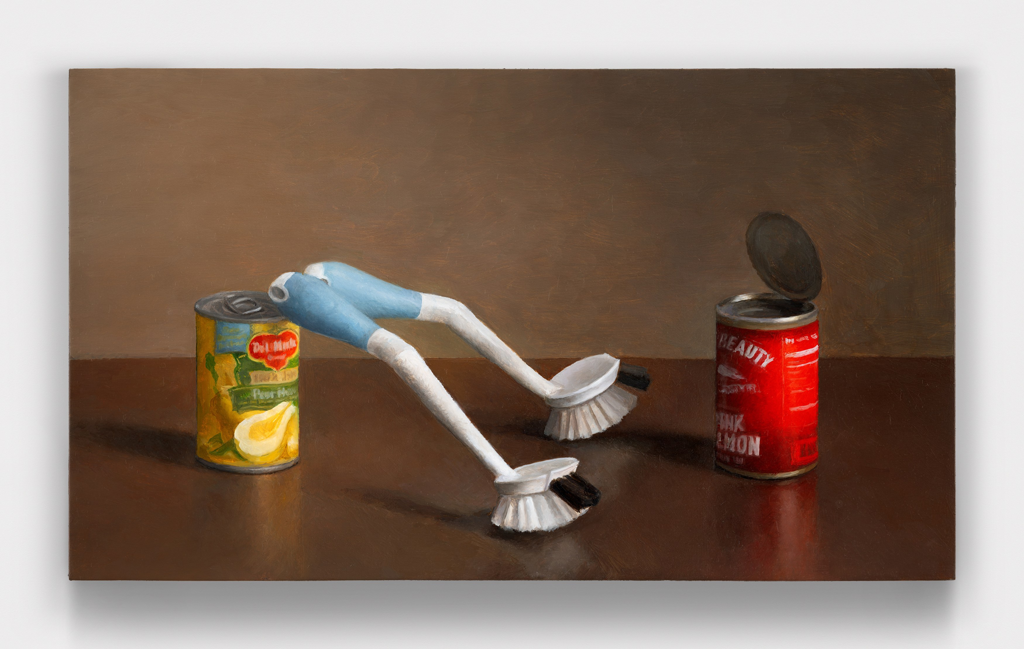 Elizabeth Crawford, Ted Mineo, Objects, Intuitions, Concepts at Harkawik, photo 25