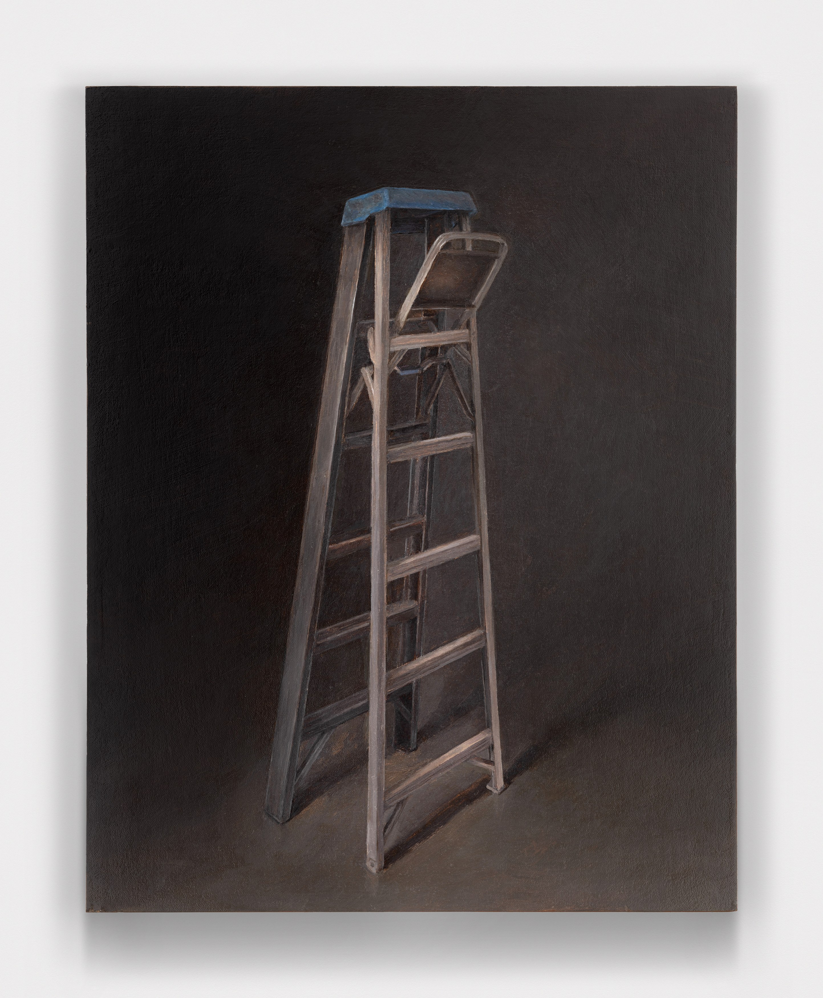Elizabeth Crawford, Ted Mineo, Objects, Intuitions, Concepts at Harkawik, photo 27
