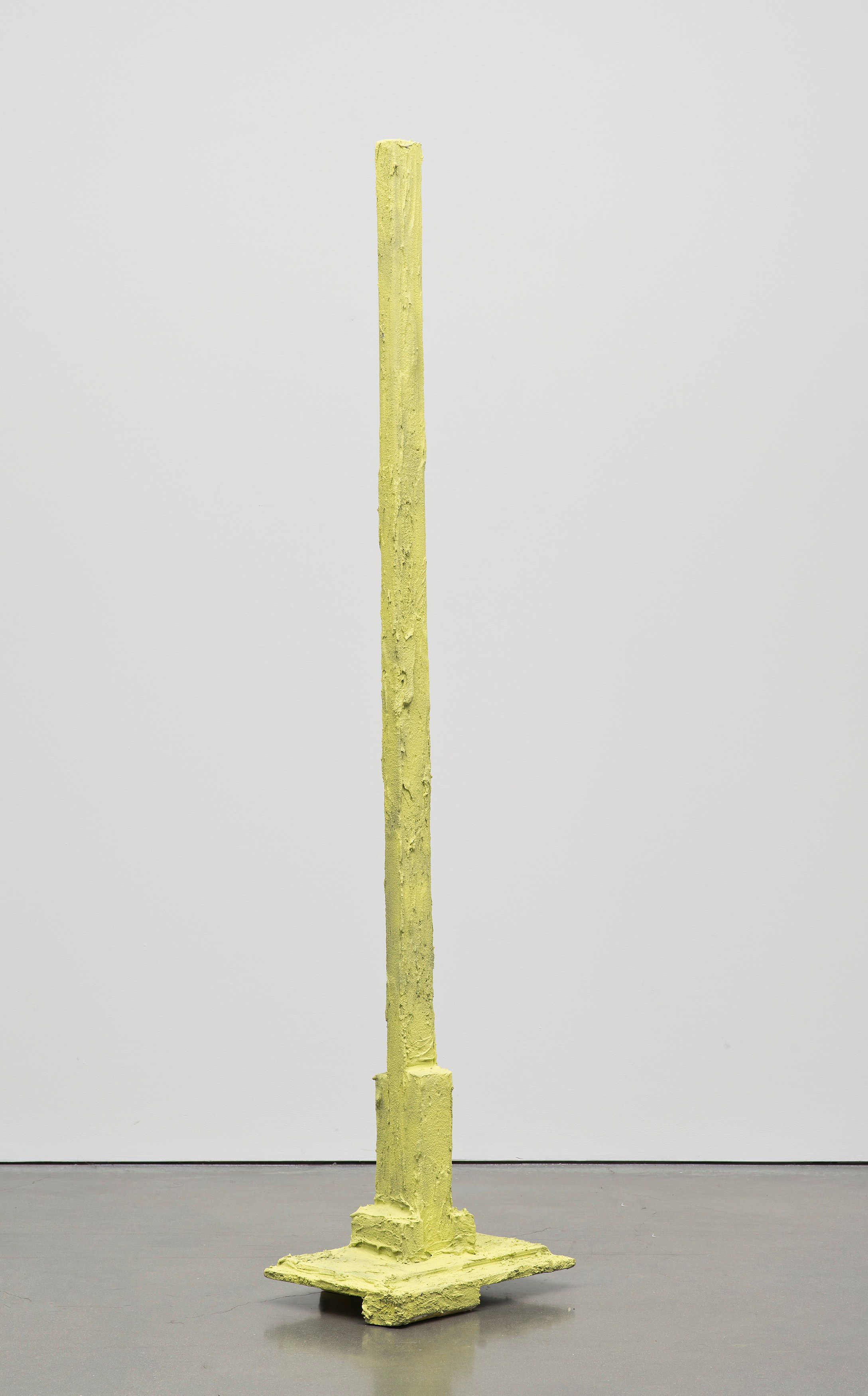 Rachel Harrison, Three Young Framers at Regen Projects, photo 168