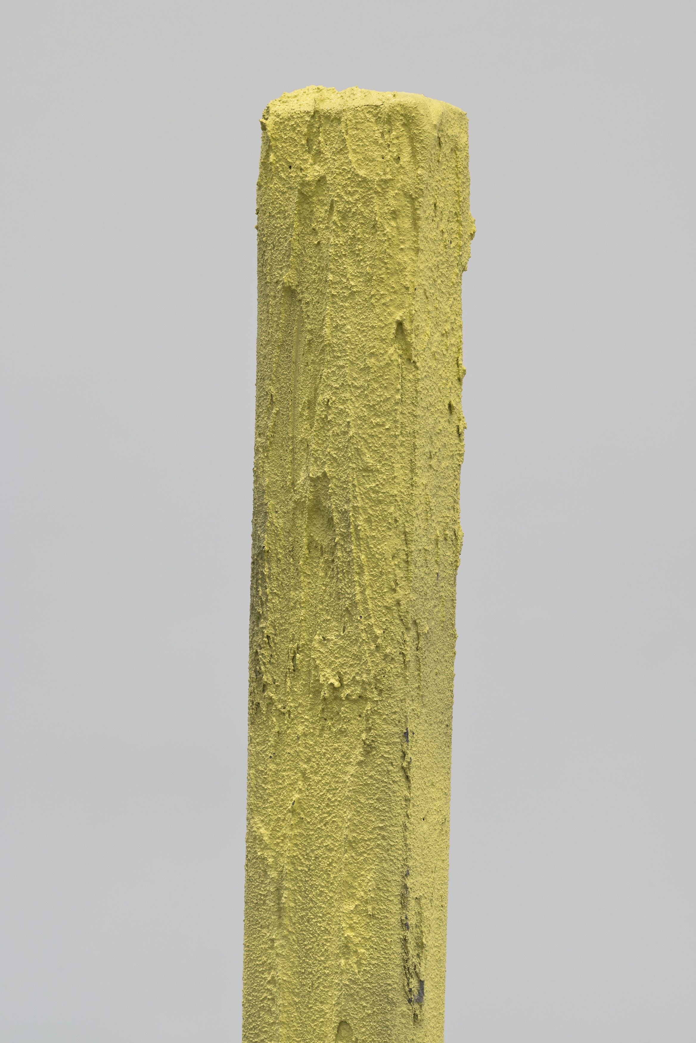 Rachel Harrison, Three Young Framers at Regen Projects, photo 171