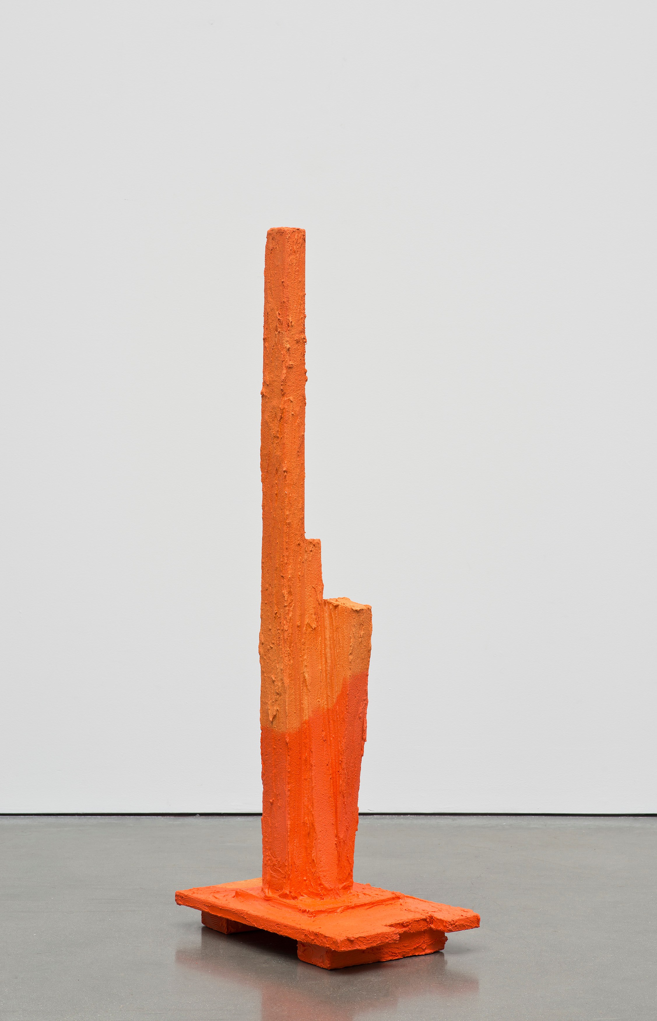Rachel Harrison, Three Young Framers at Regen Projects, photo 185