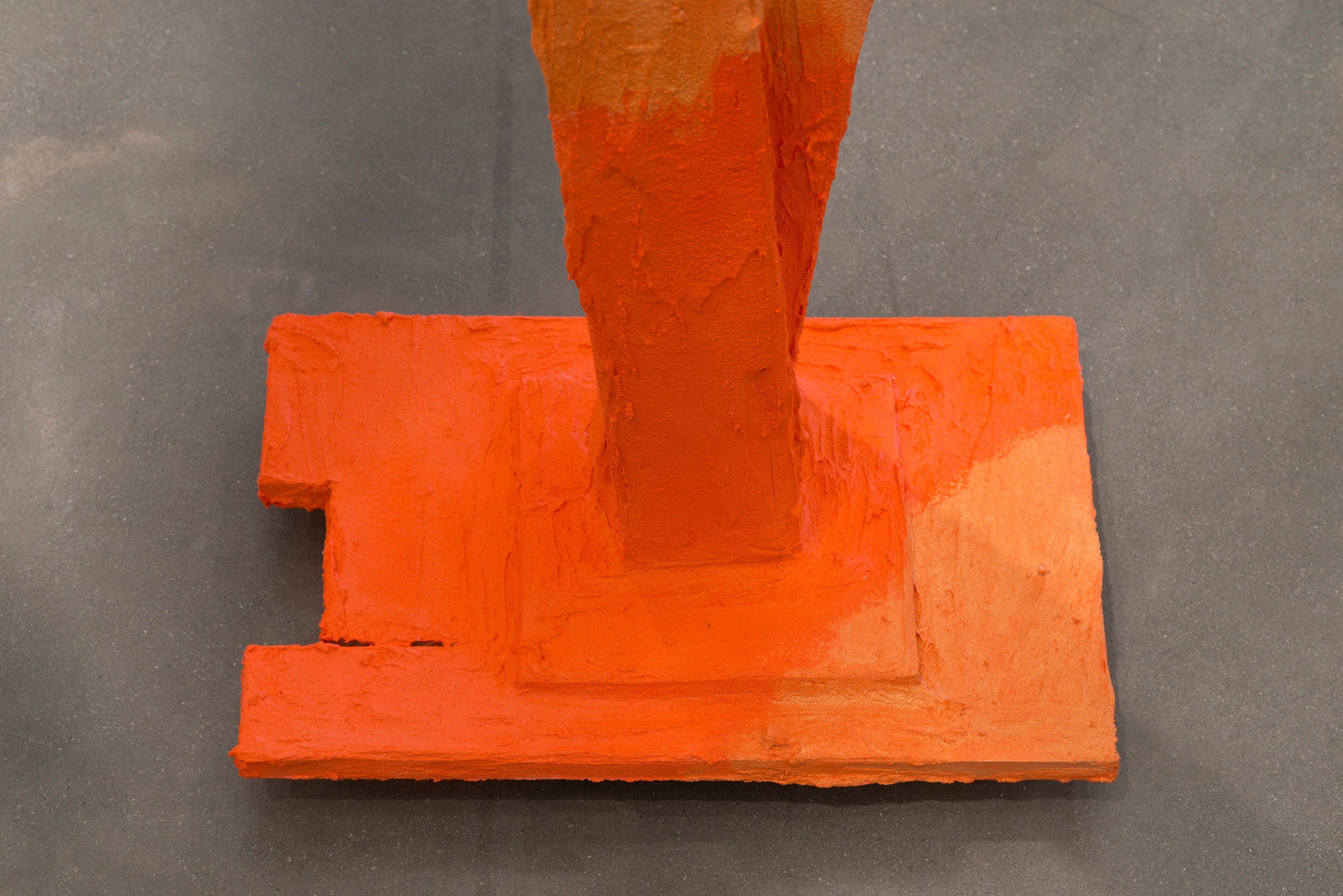 Rachel Harrison, Three Young Framers at Regen Projects, photo 192