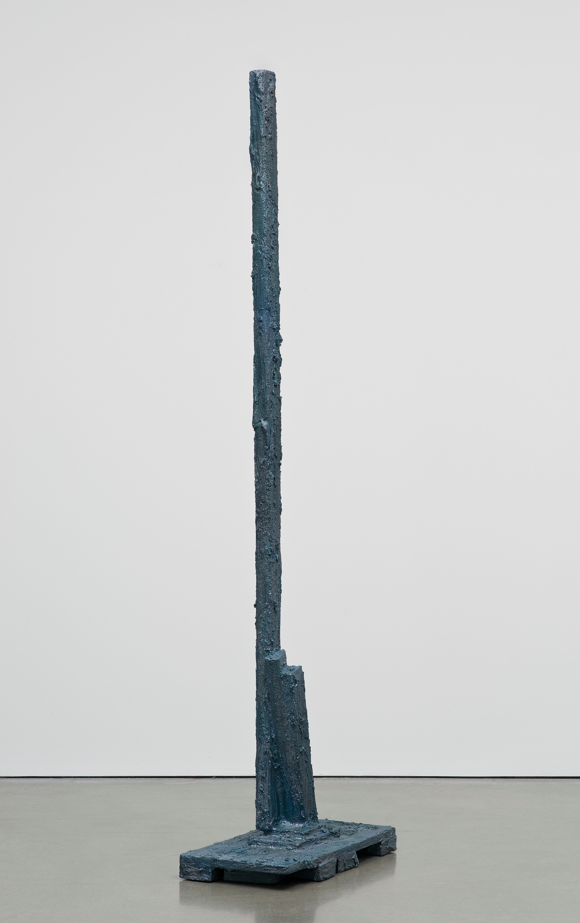 Rachel Harrison, Three Young Framers at Regen Projects, photo 196