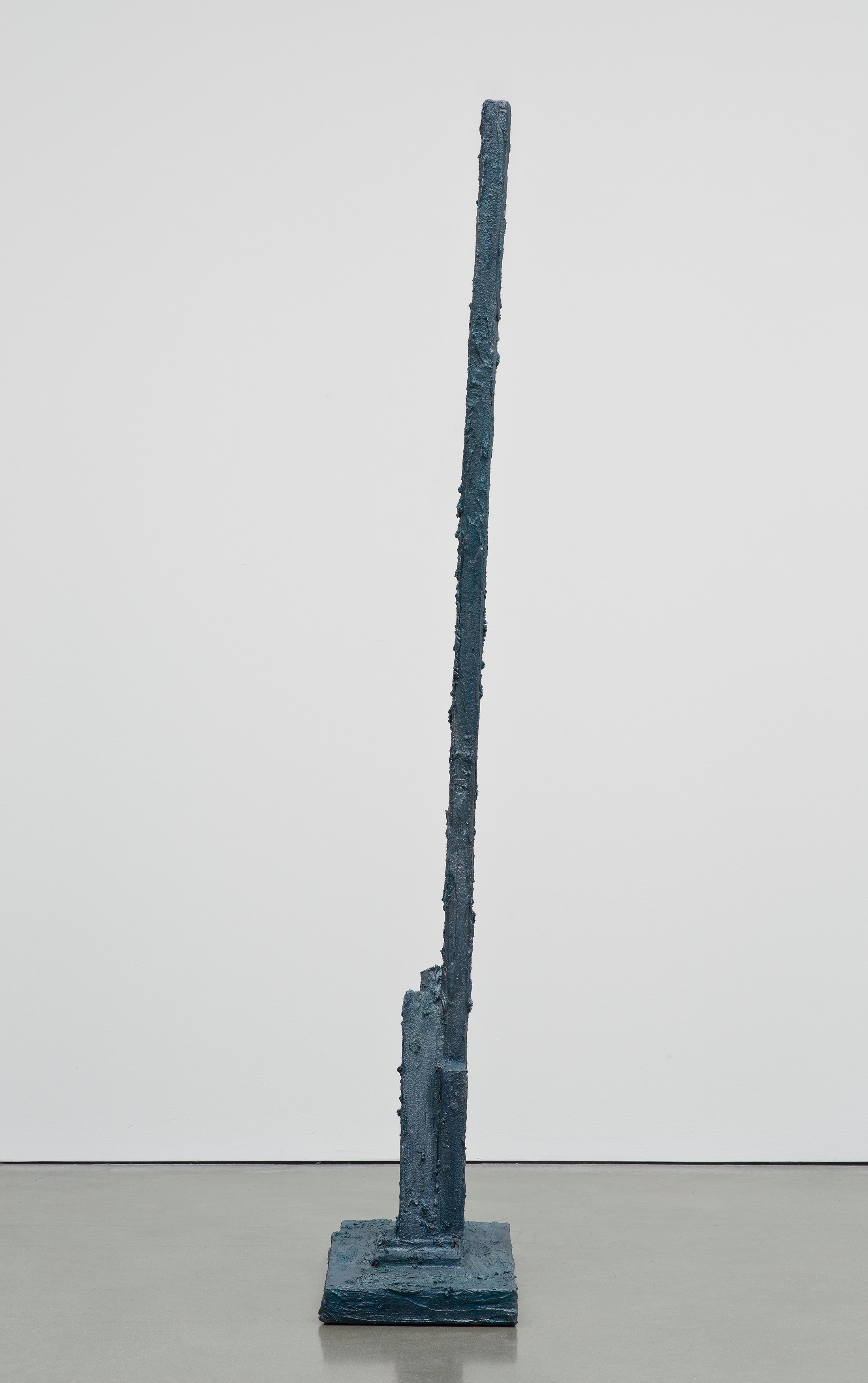 Rachel Harrison, Three Young Framers at Regen Projects, photo 200