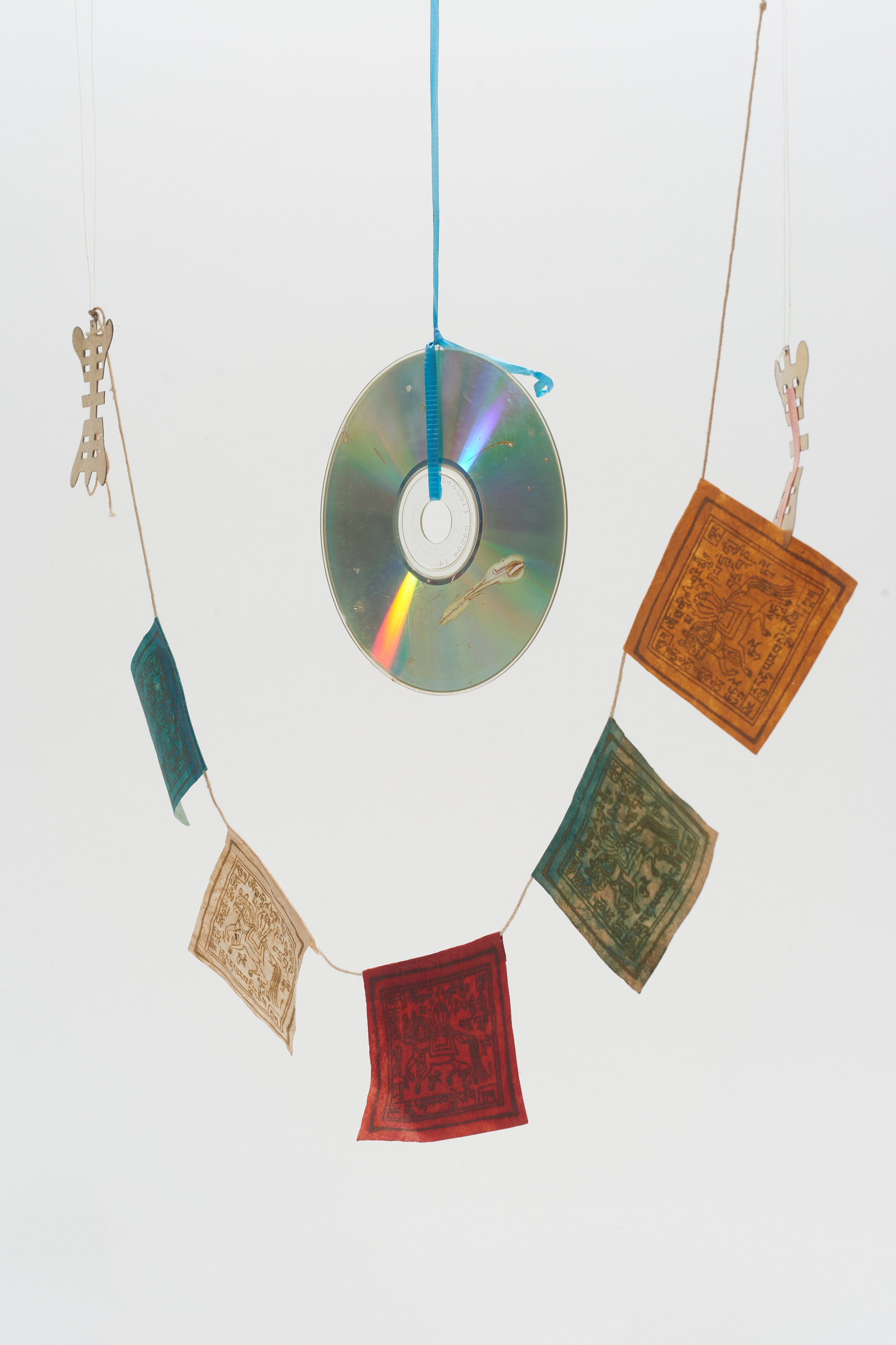 Gerald Jackson, I Build Pyramids - Stairways to Heaven at Gordon Robichaux, photo 21