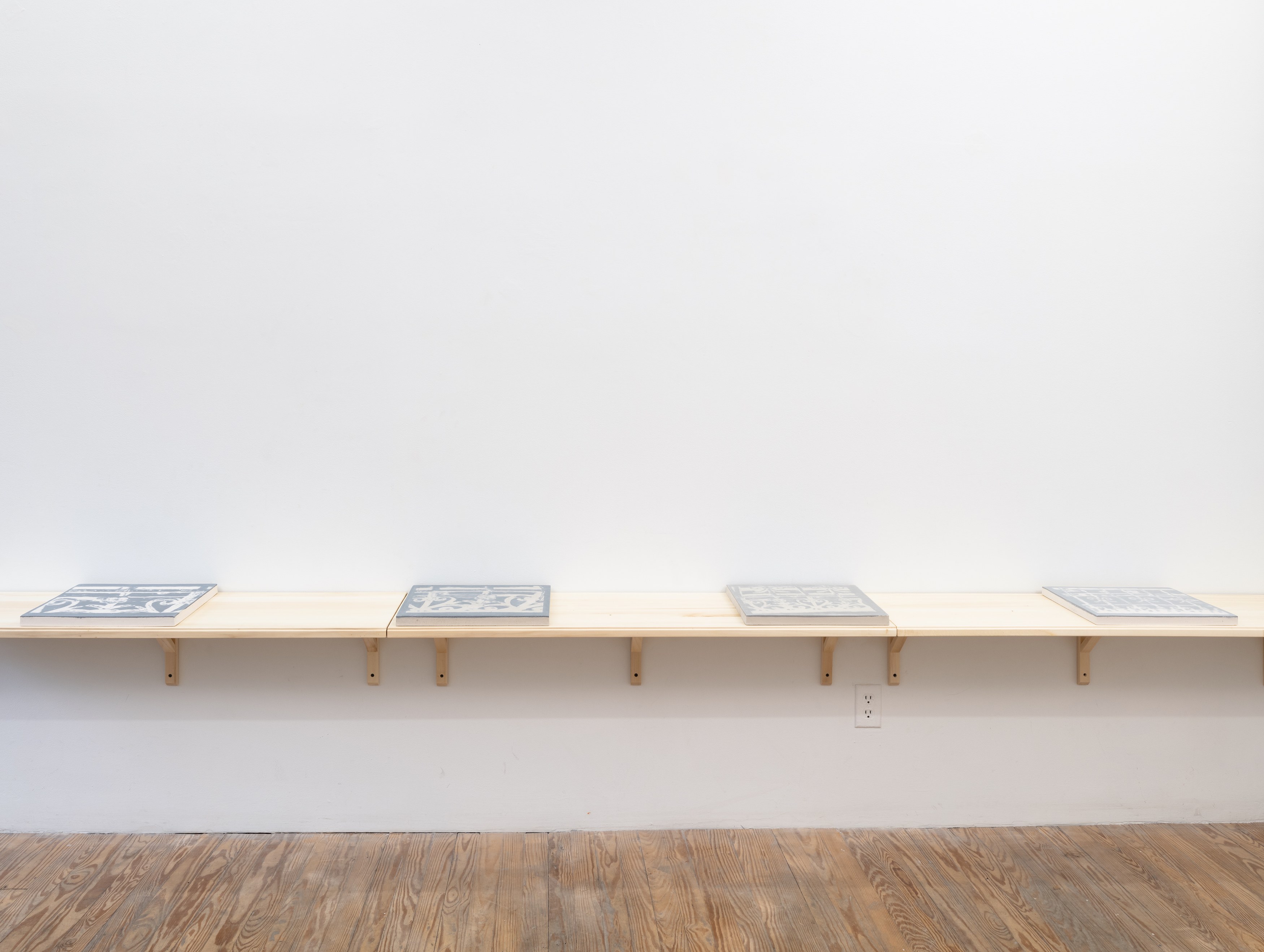 Anna-Bella Papp, 1-octen-3-one at PAGE (NYC) and Dracula's Revenge, New York, photo 2