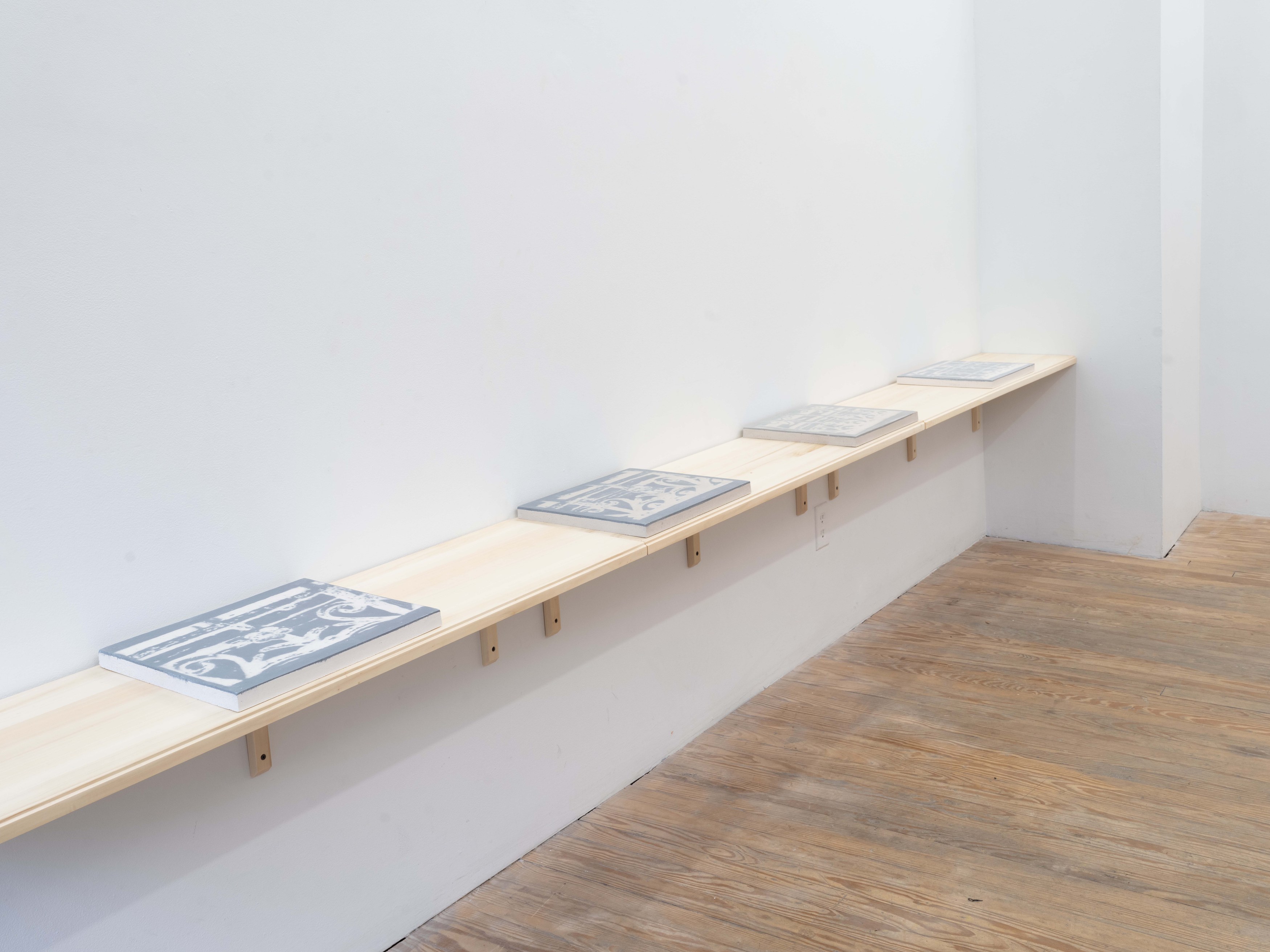 Anna-Bella Papp, 1-octen-3-one at PAGE (NYC) and Dracula's Revenge, New York, photo 4