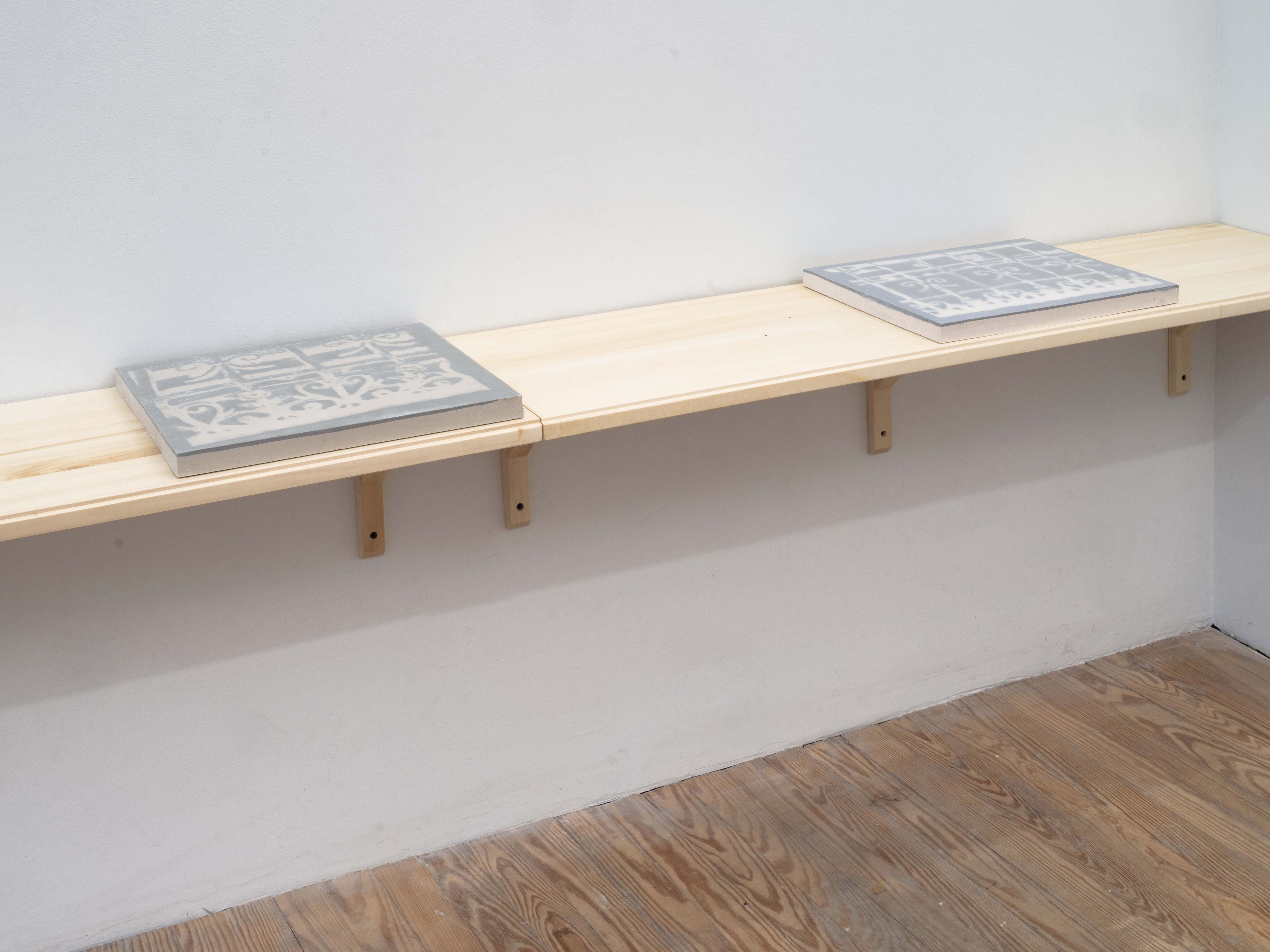 Anna-Bella Papp, 1-octen-3-one at PAGE (NYC) and Dracula's Revenge, New York, photo 13