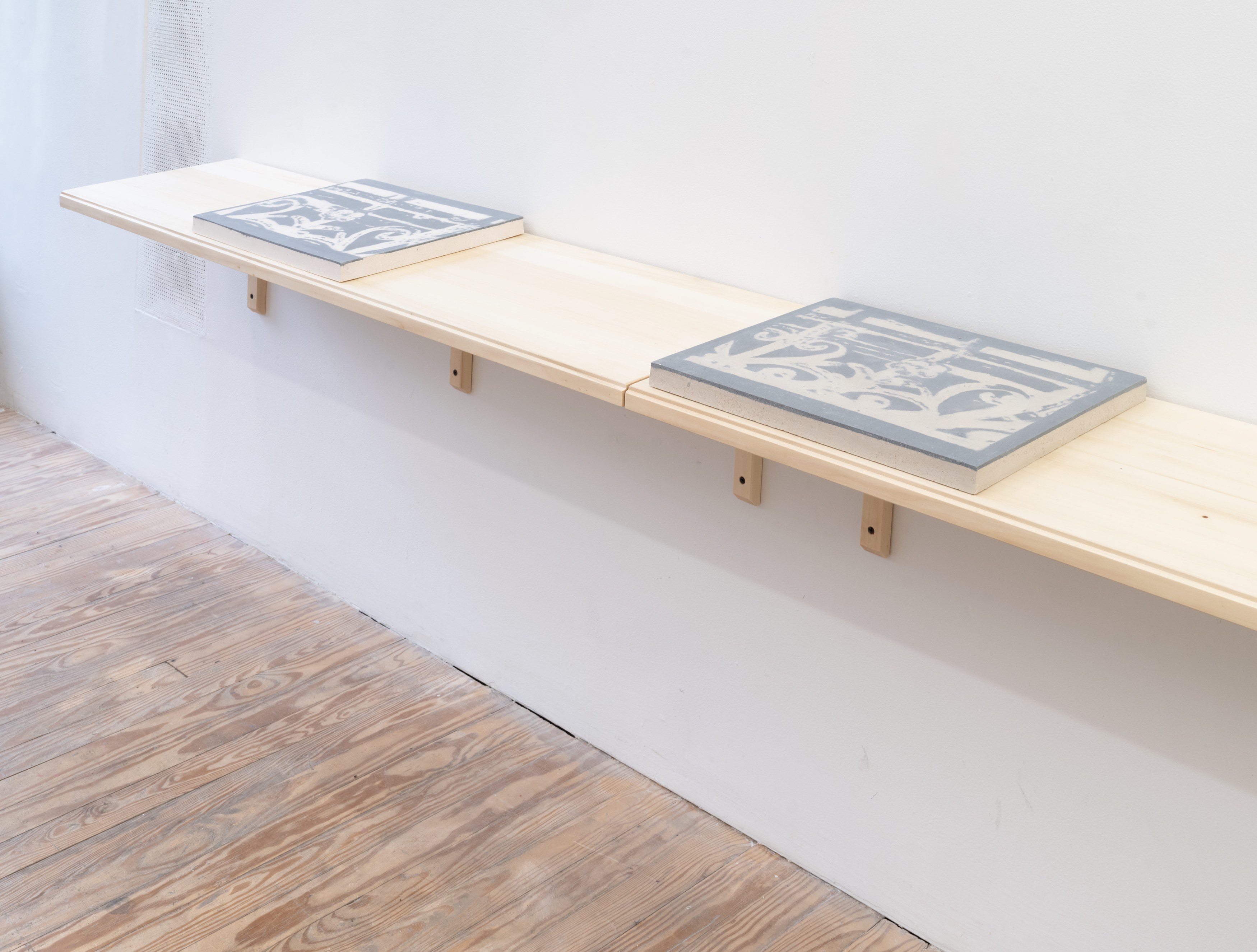 Anna-Bella Papp, 1-octen-3-one at PAGE (NYC) and Dracula's Revenge, New York, photo 12