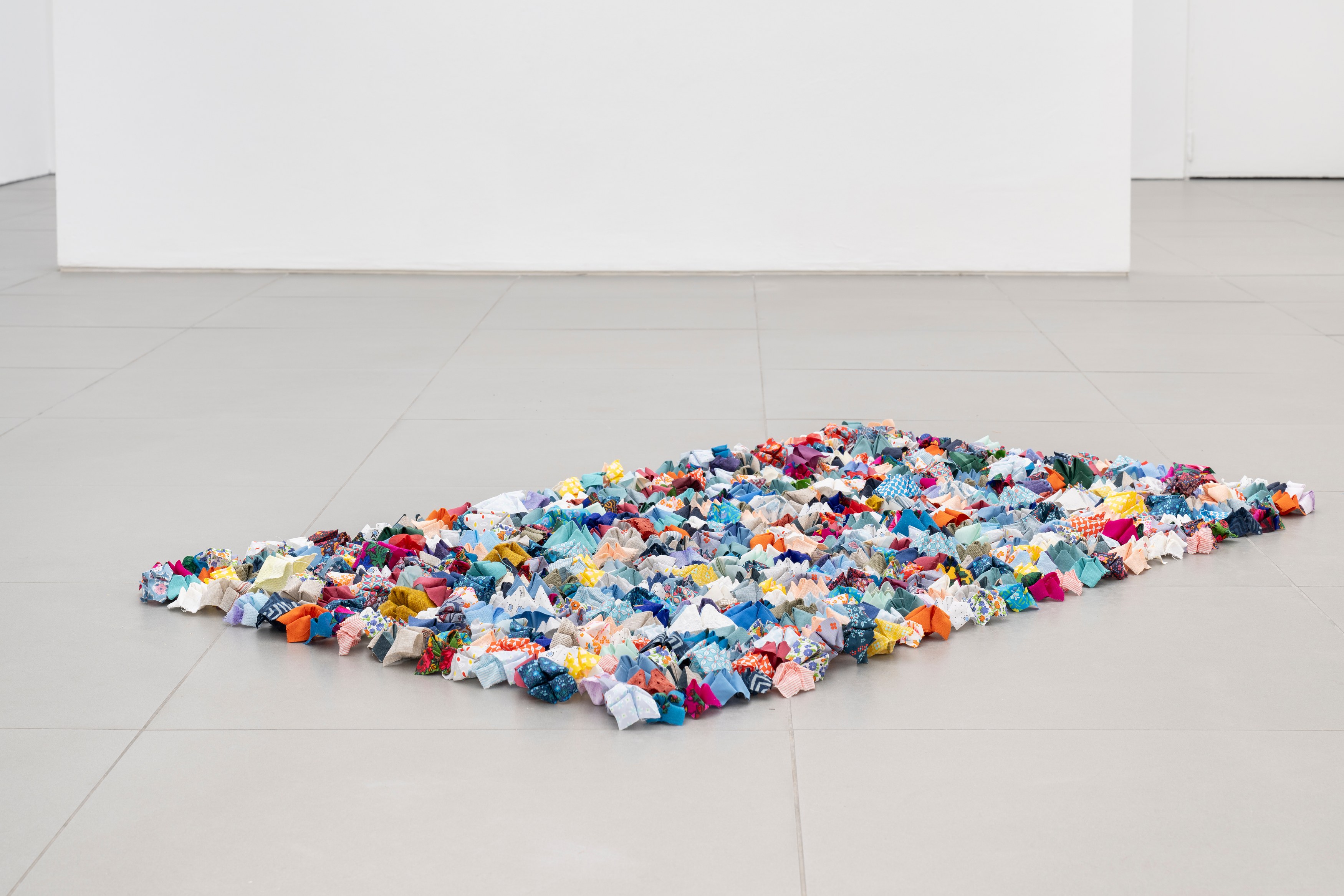 Majd Abdel Hamid, Daydreamers at Cell Project Space, photo 4