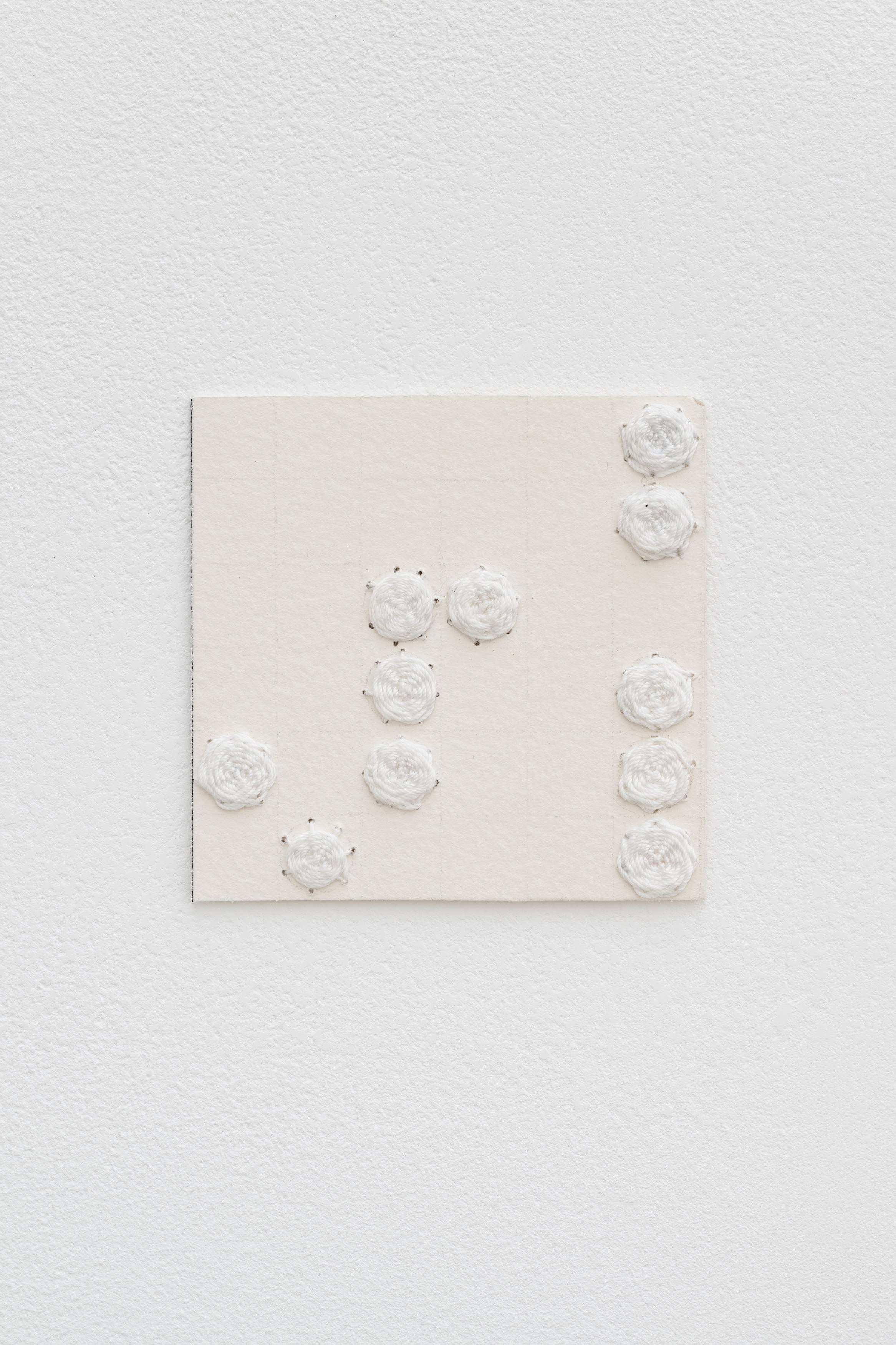 Majd Abdel Hamid, Daydreamers at Cell Project Space, photo 2
