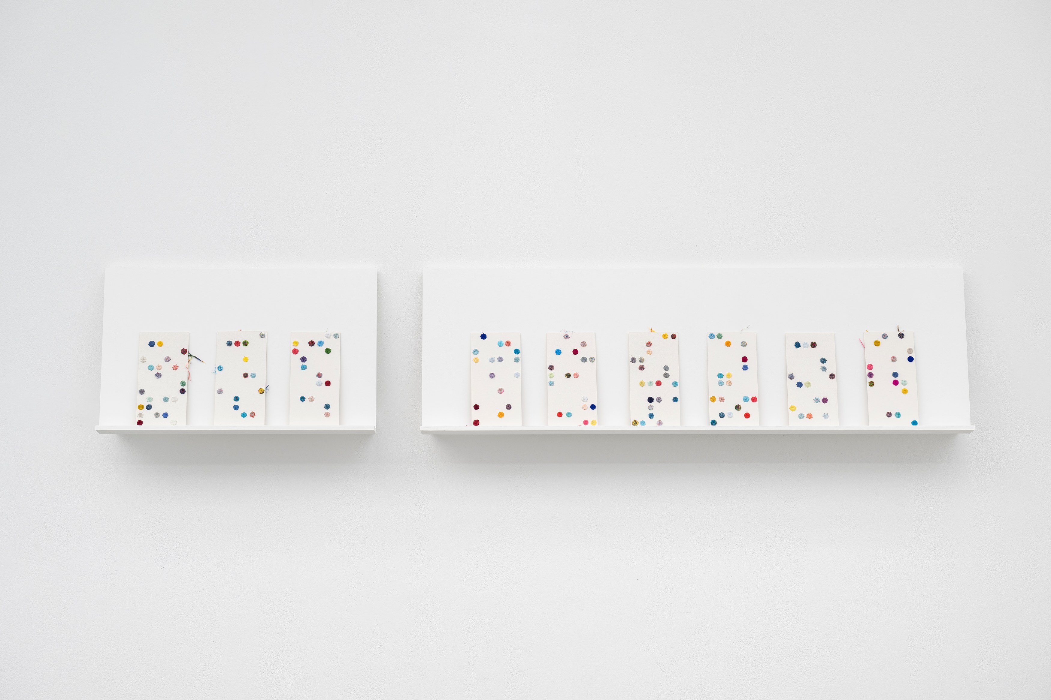 Majd Abdel Hamid, Daydreamers at Cell Project Space, photo 3