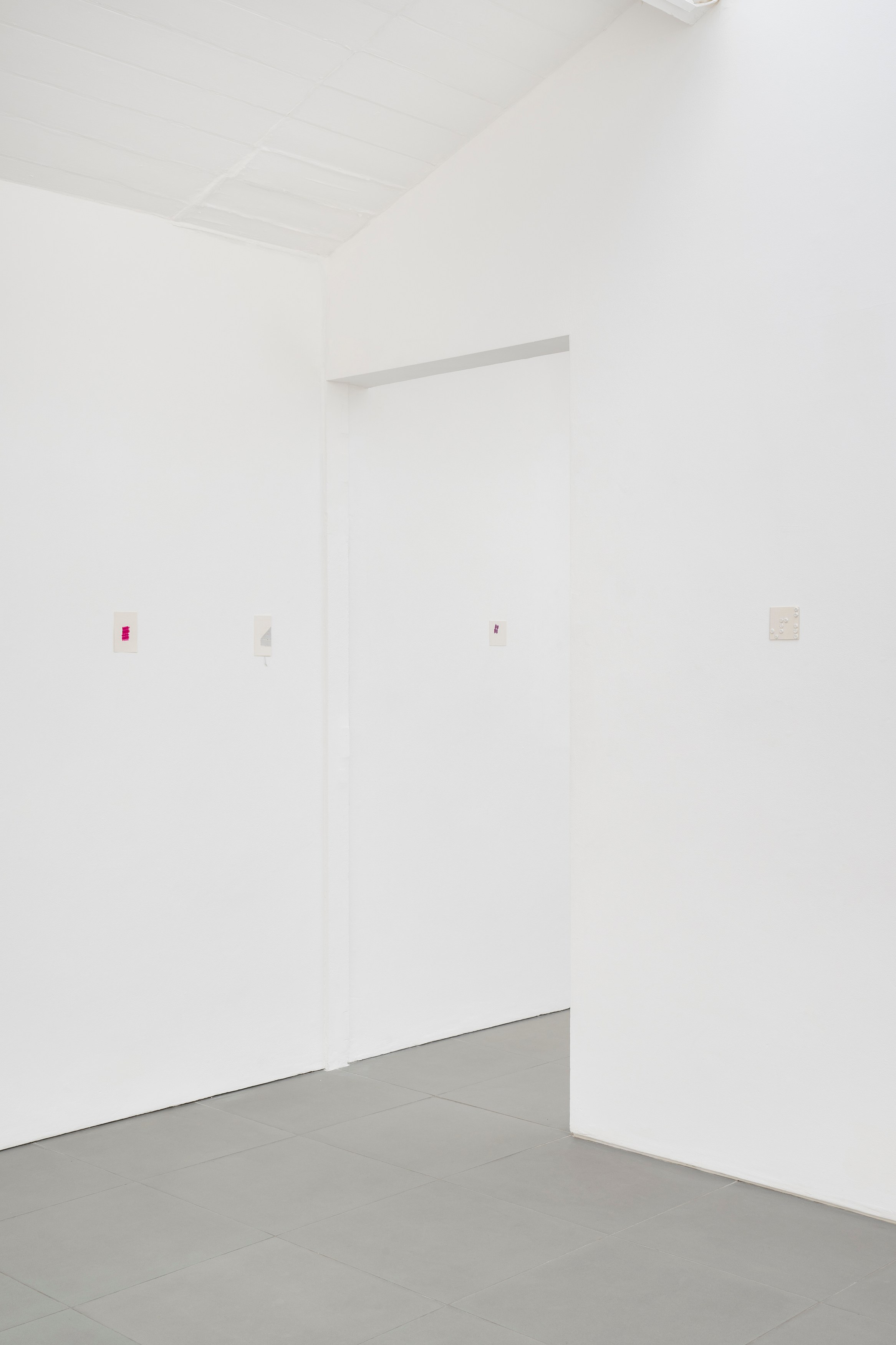 Majd Abdel Hamid, Daydreamers at Cell Project Space, photo 6