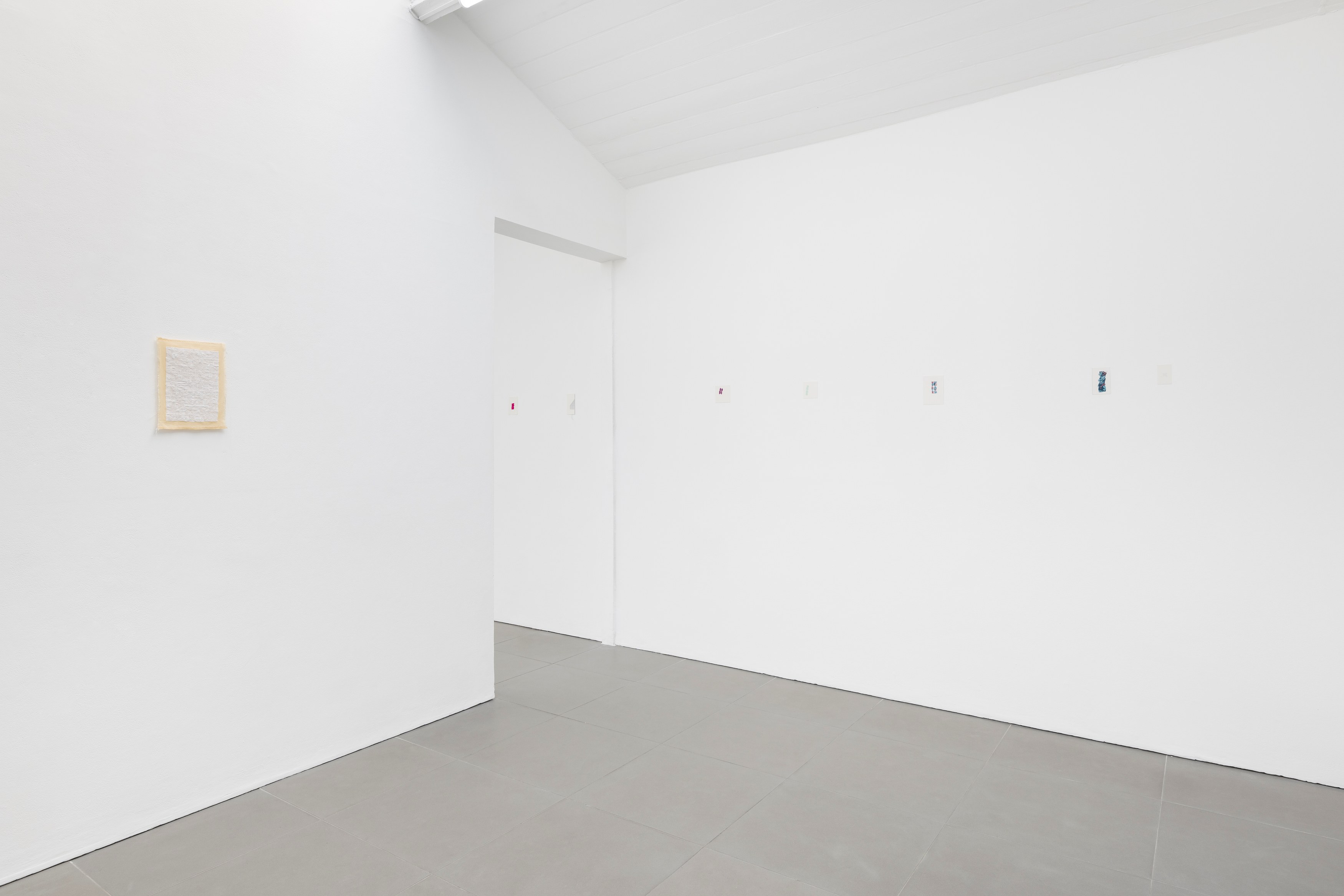 Majd Abdel Hamid, Daydreamers at Cell Project Space, photo 9