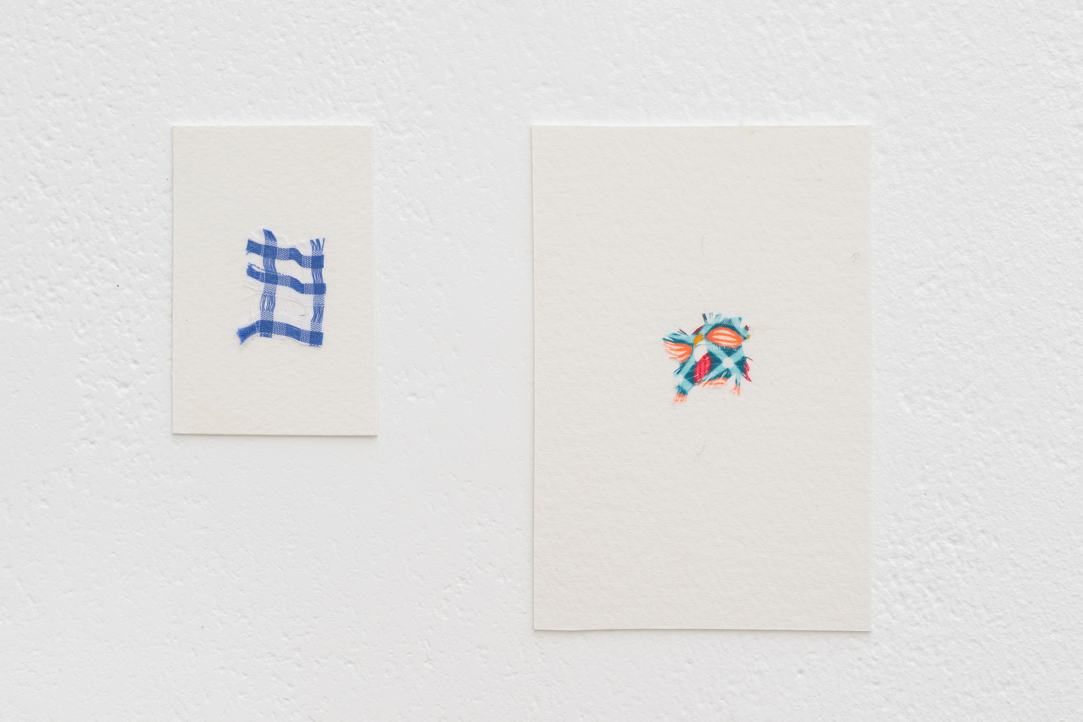 Majd Abdel Hamid, Daydreamers at Cell Project Space, photo 11