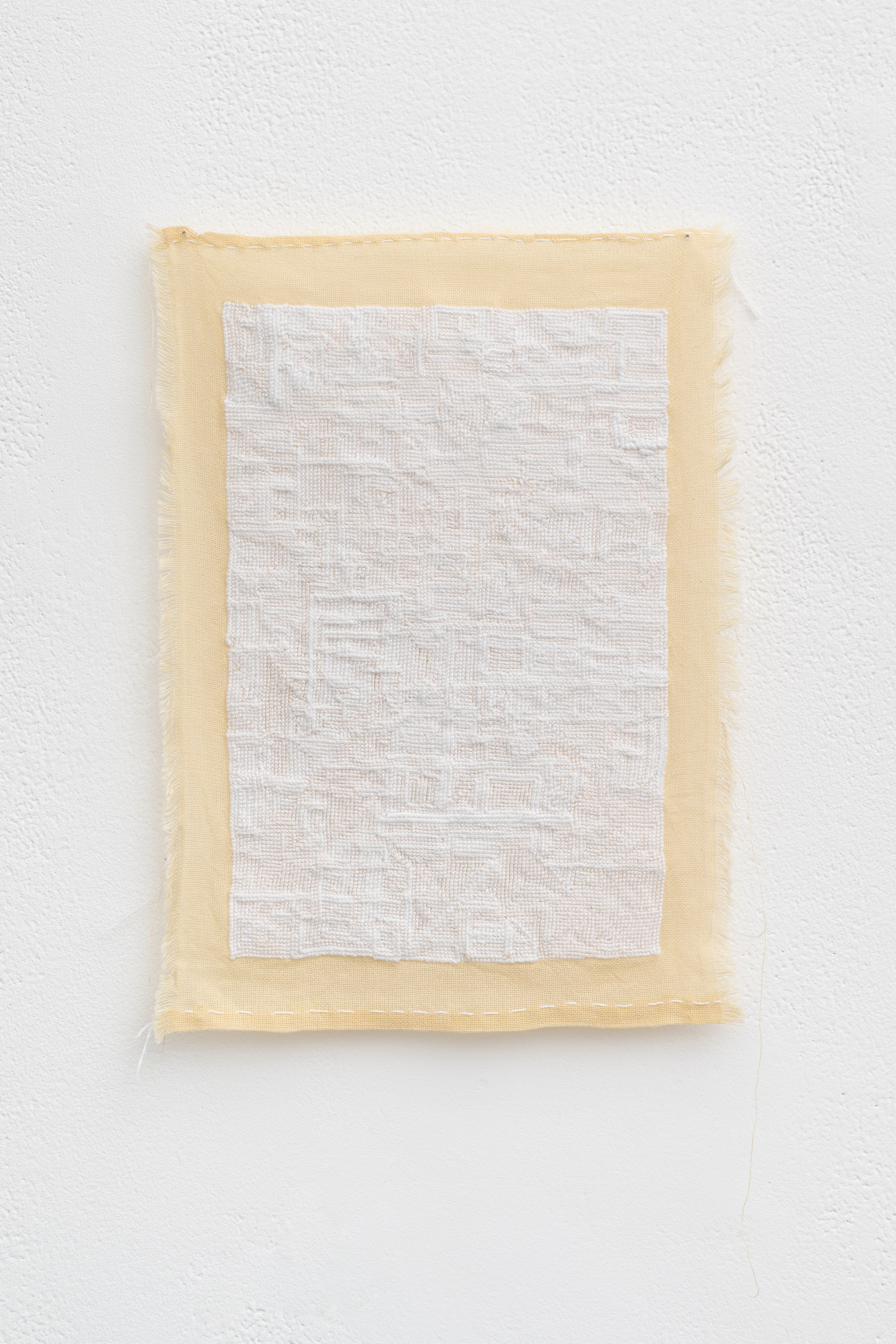 Majd Abdel Hamid, Daydreamers at Cell Project Space, photo 10