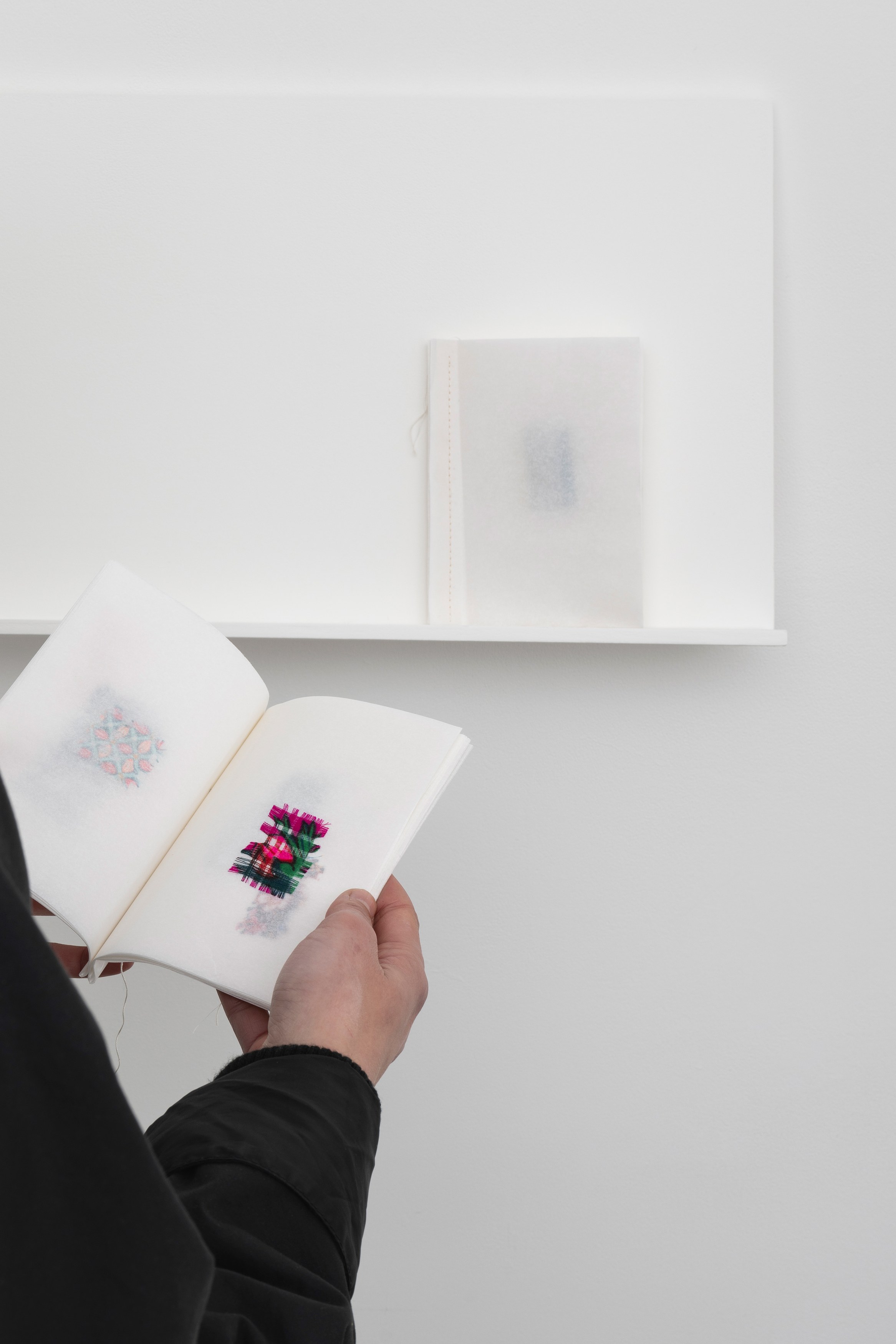 Majd Abdel Hamid, Daydreamers at Cell Project Space, photo 14