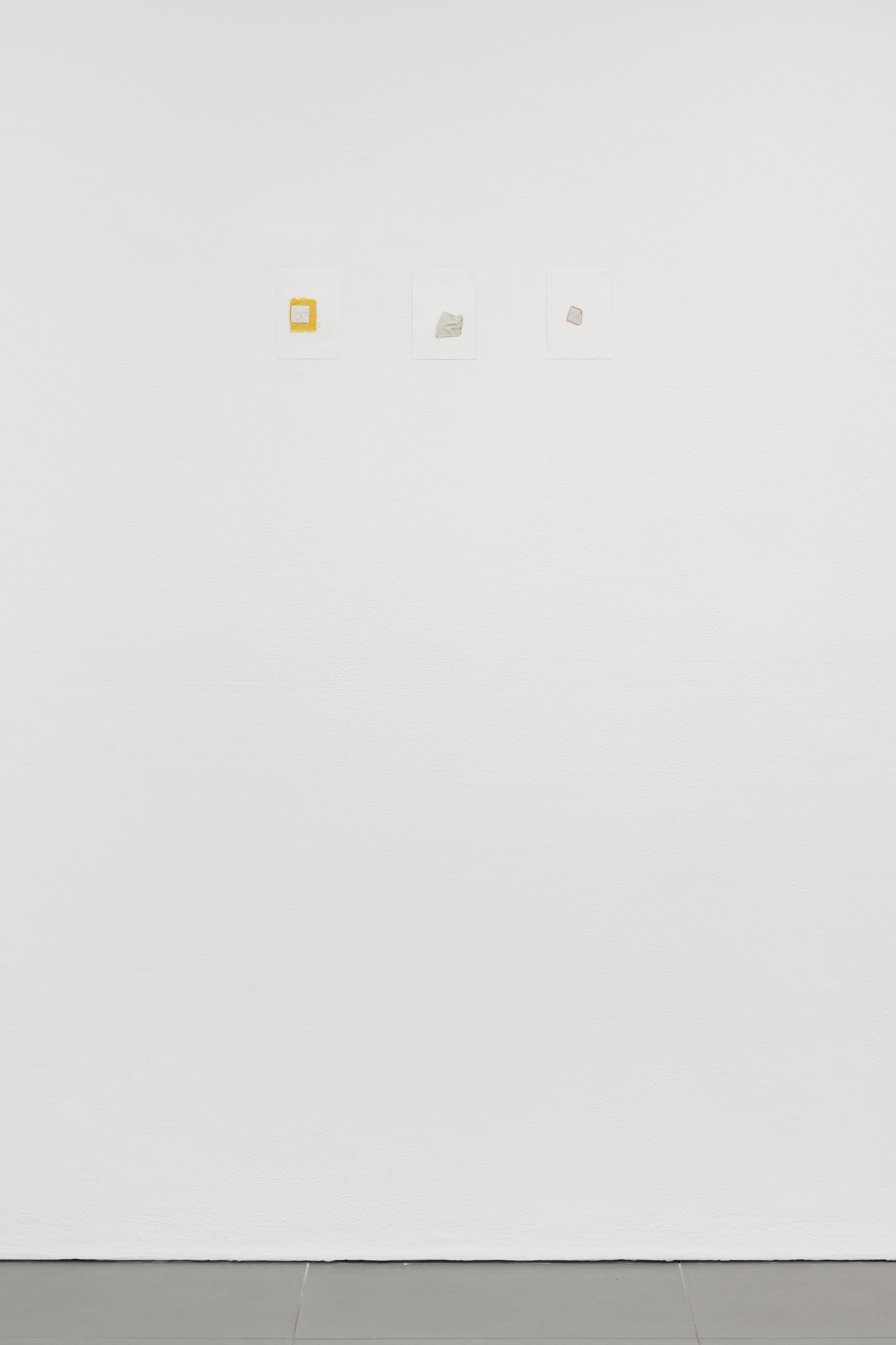 Majd Abdel Hamid, Daydreamers at Cell Project Space, photo 13