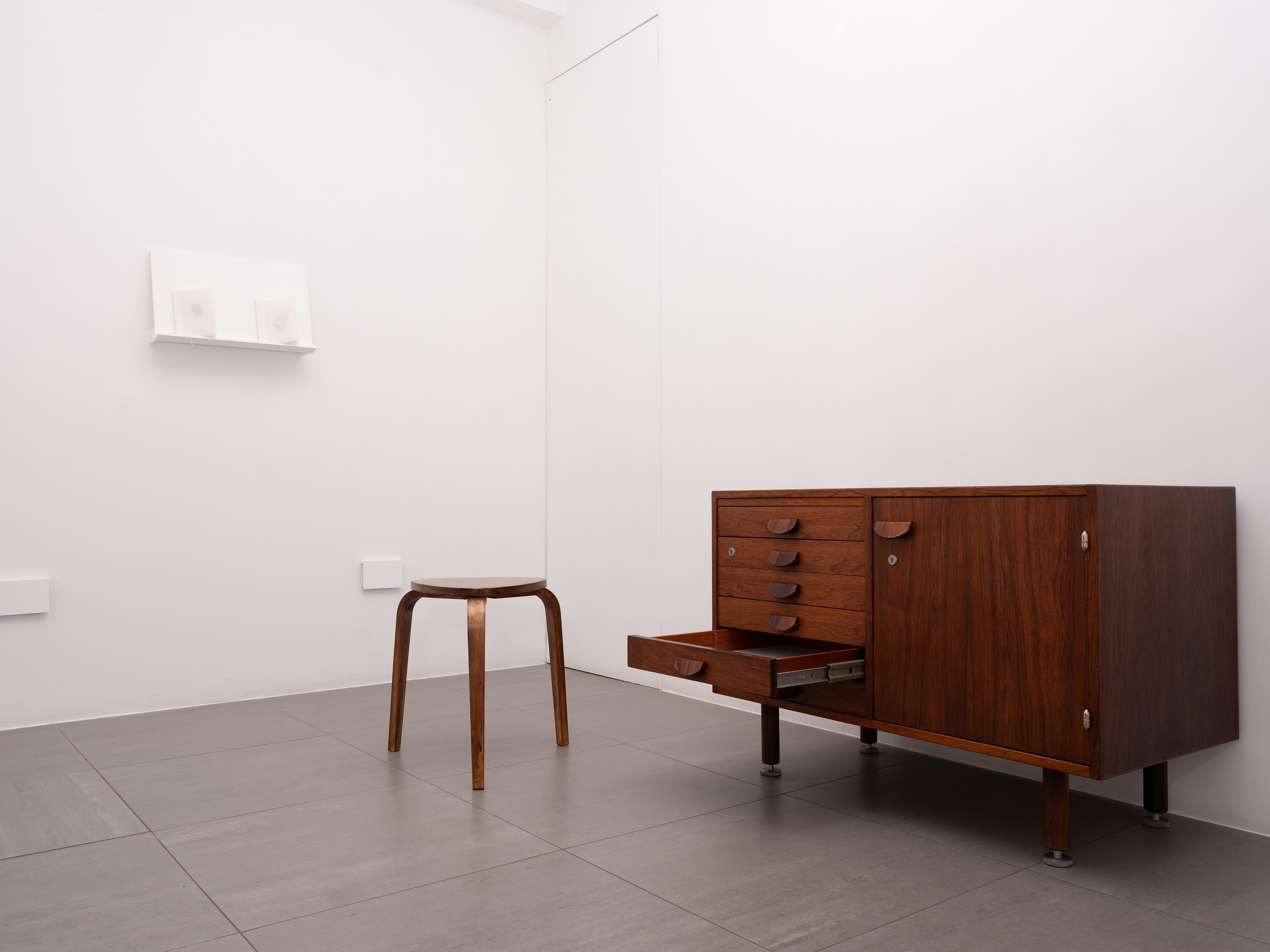 Majd Abdel Hamid, Daydreamers at Cell Project Space, photo 16