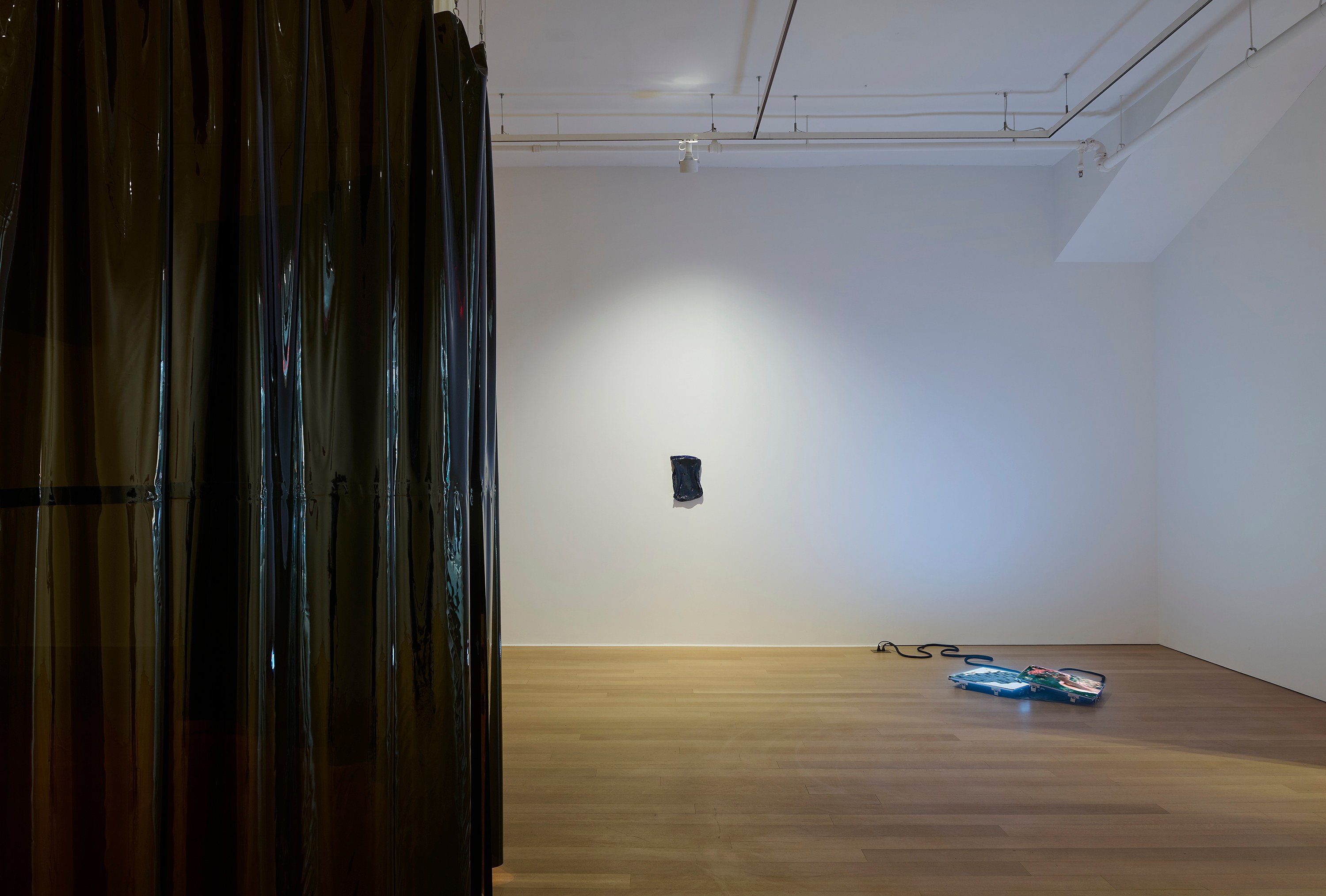 Luiz Roque, Holes at Mendes Wood DM, photo 5