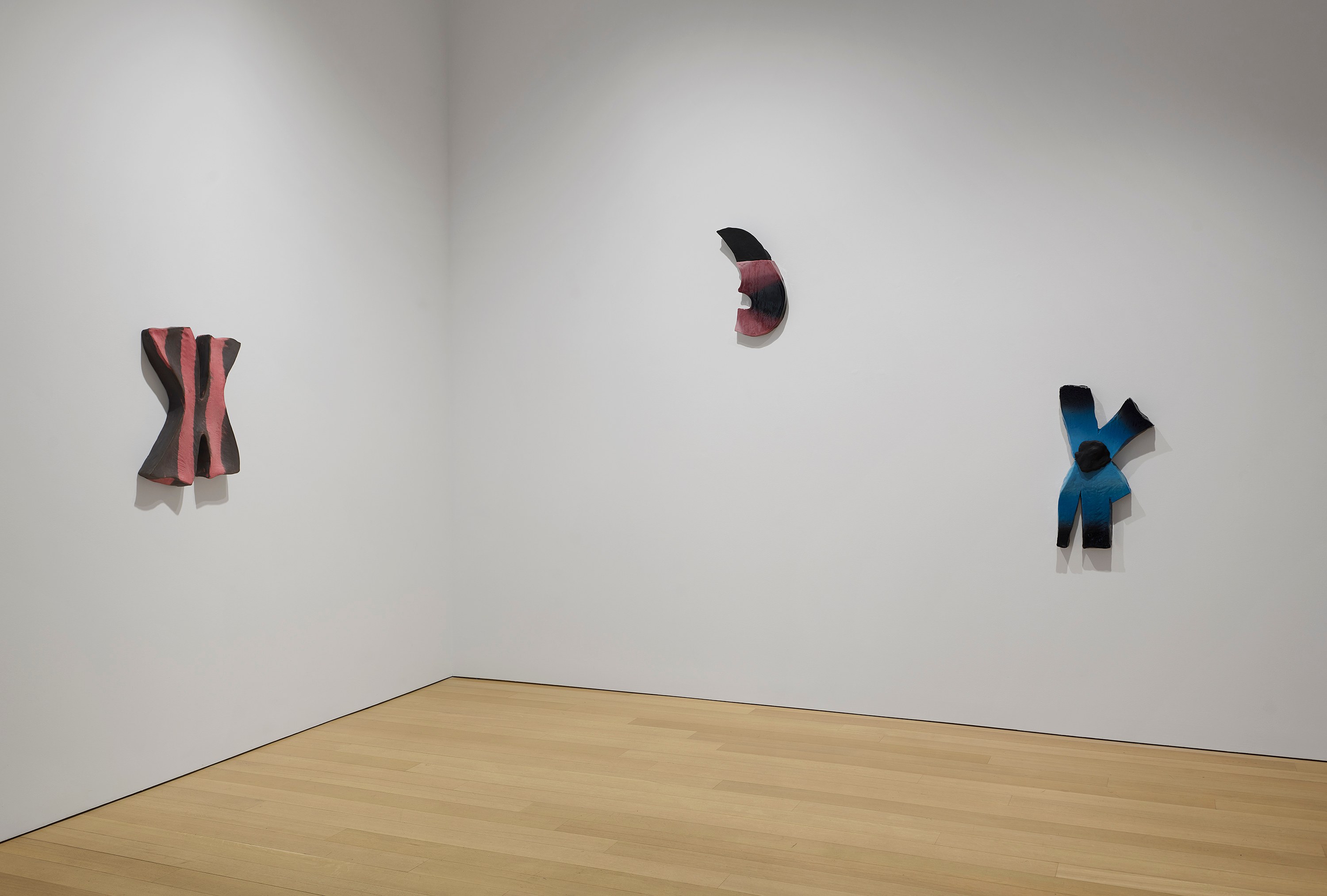 Luiz Roque, Holes at Mendes Wood DM, photo 6