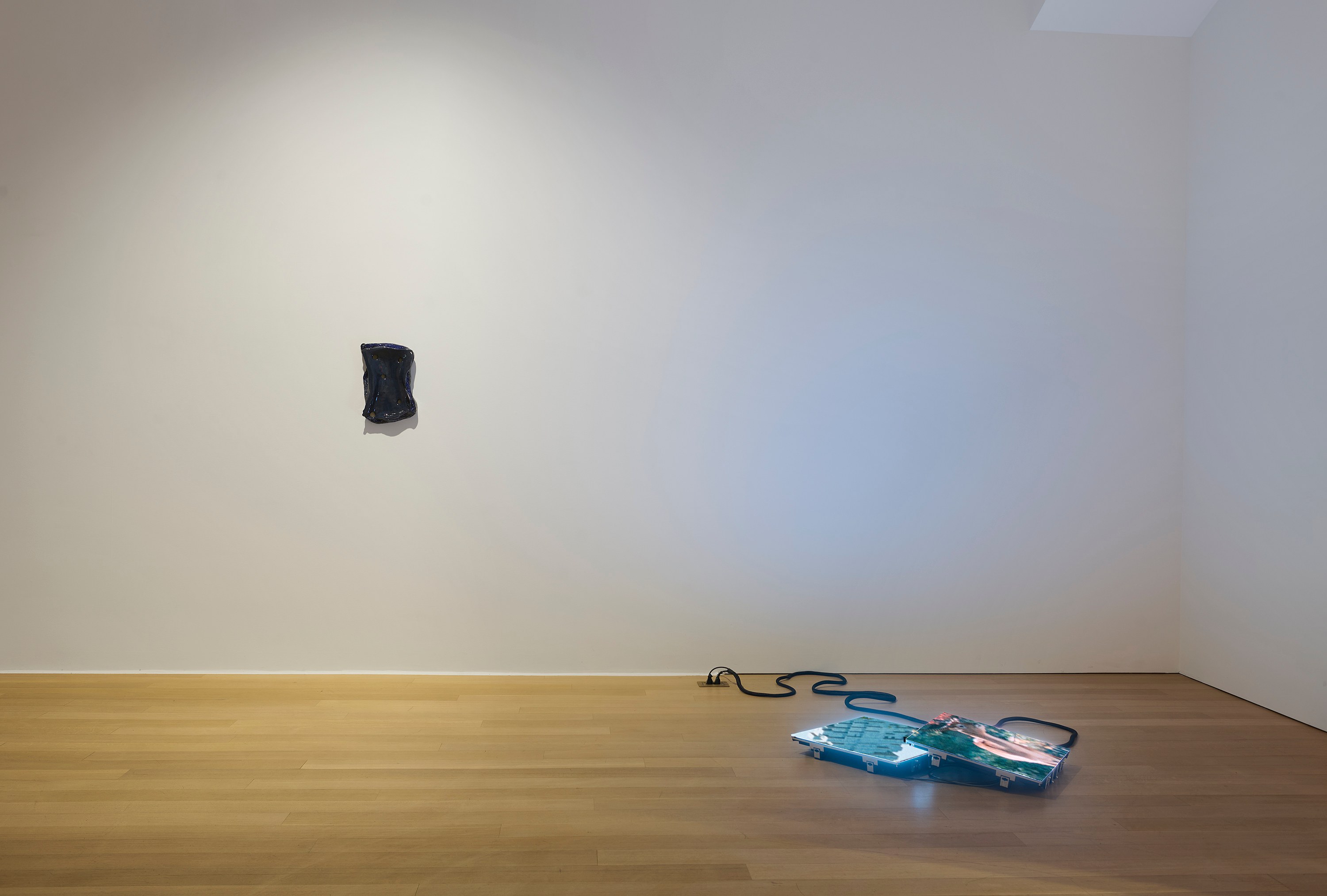 Luiz Roque, Holes at Mendes Wood DM, photo 7