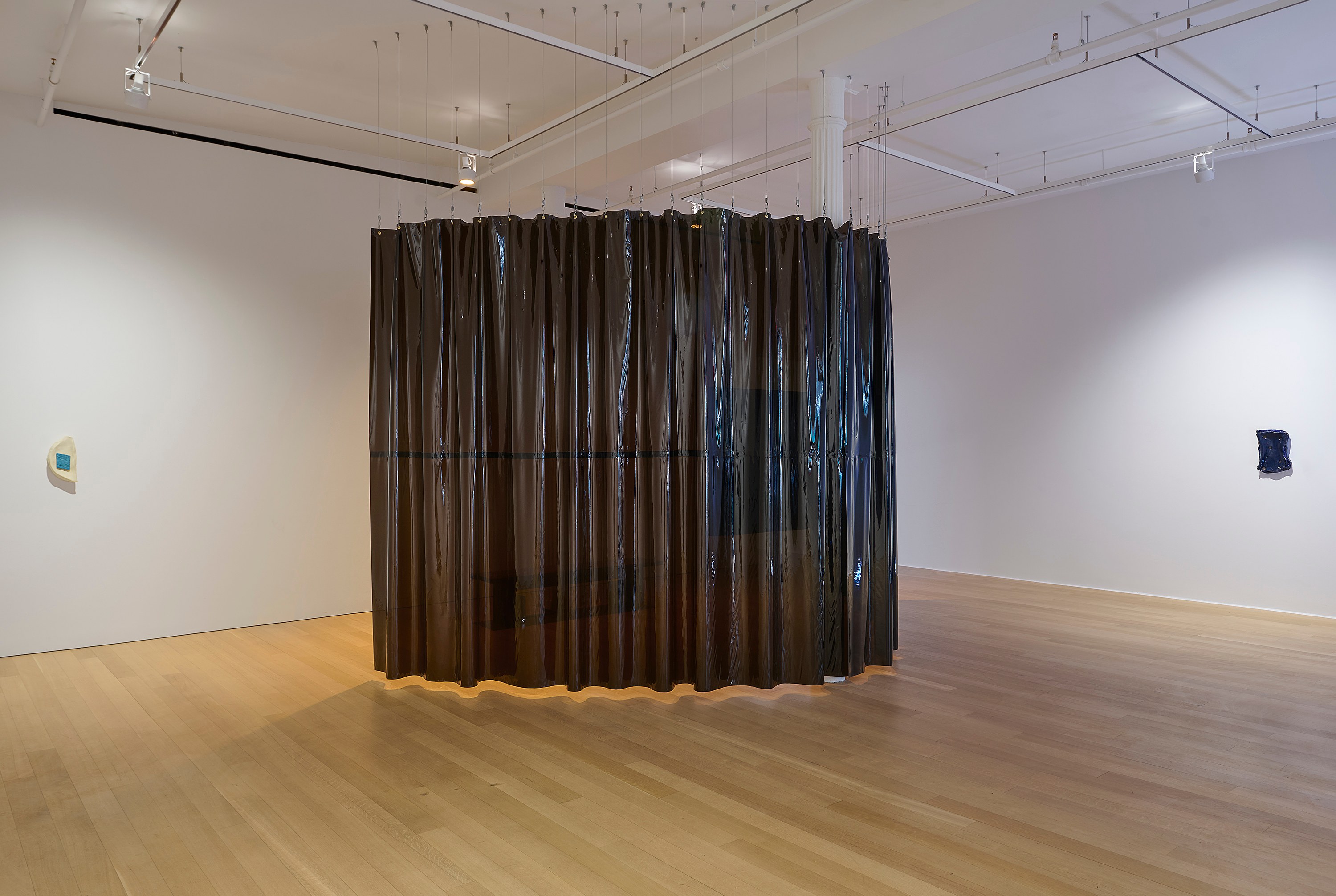 Luiz Roque, Holes at Mendes Wood DM, photo 9