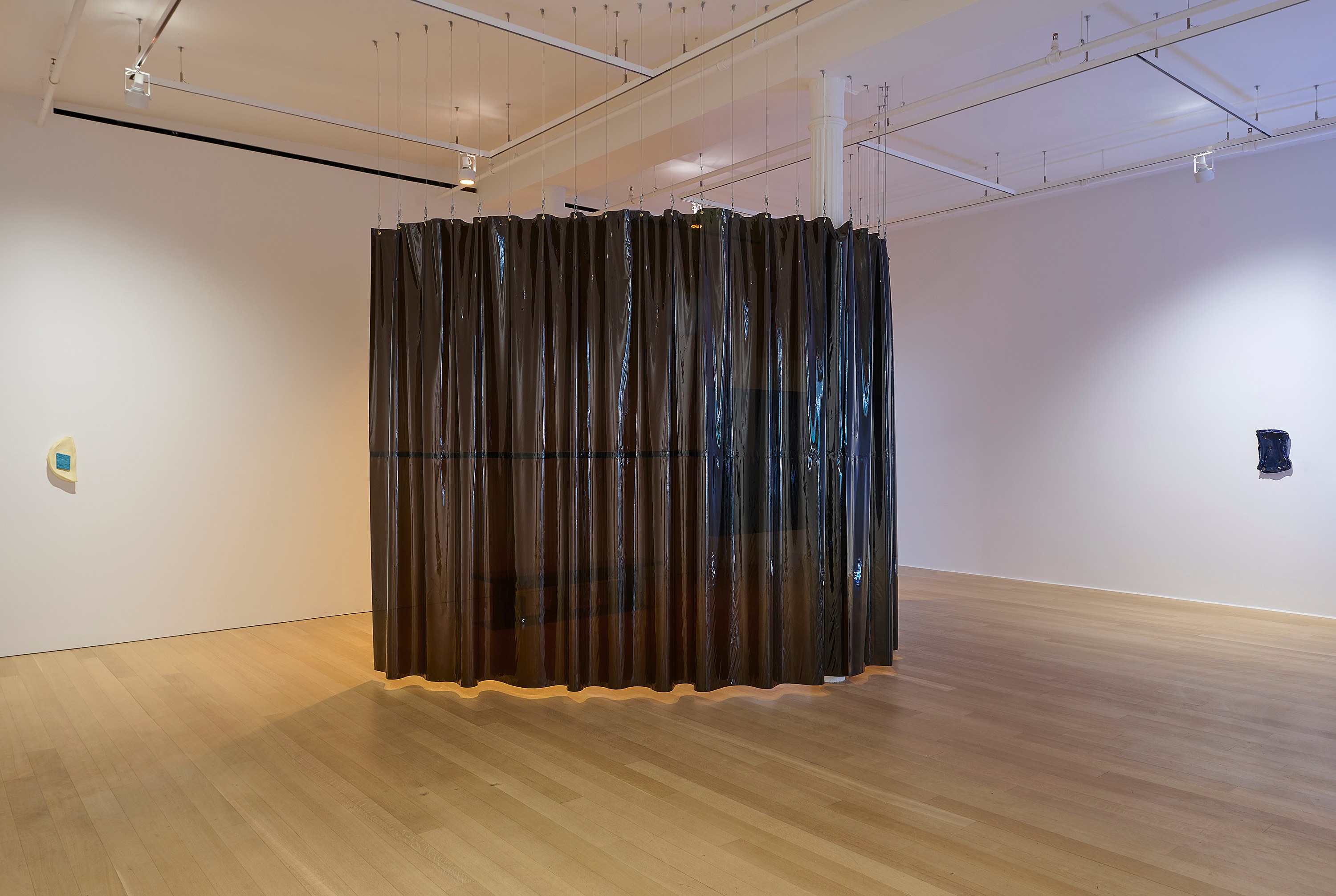 Luiz Roque, Holes at Mendes Wood DM, photo 8