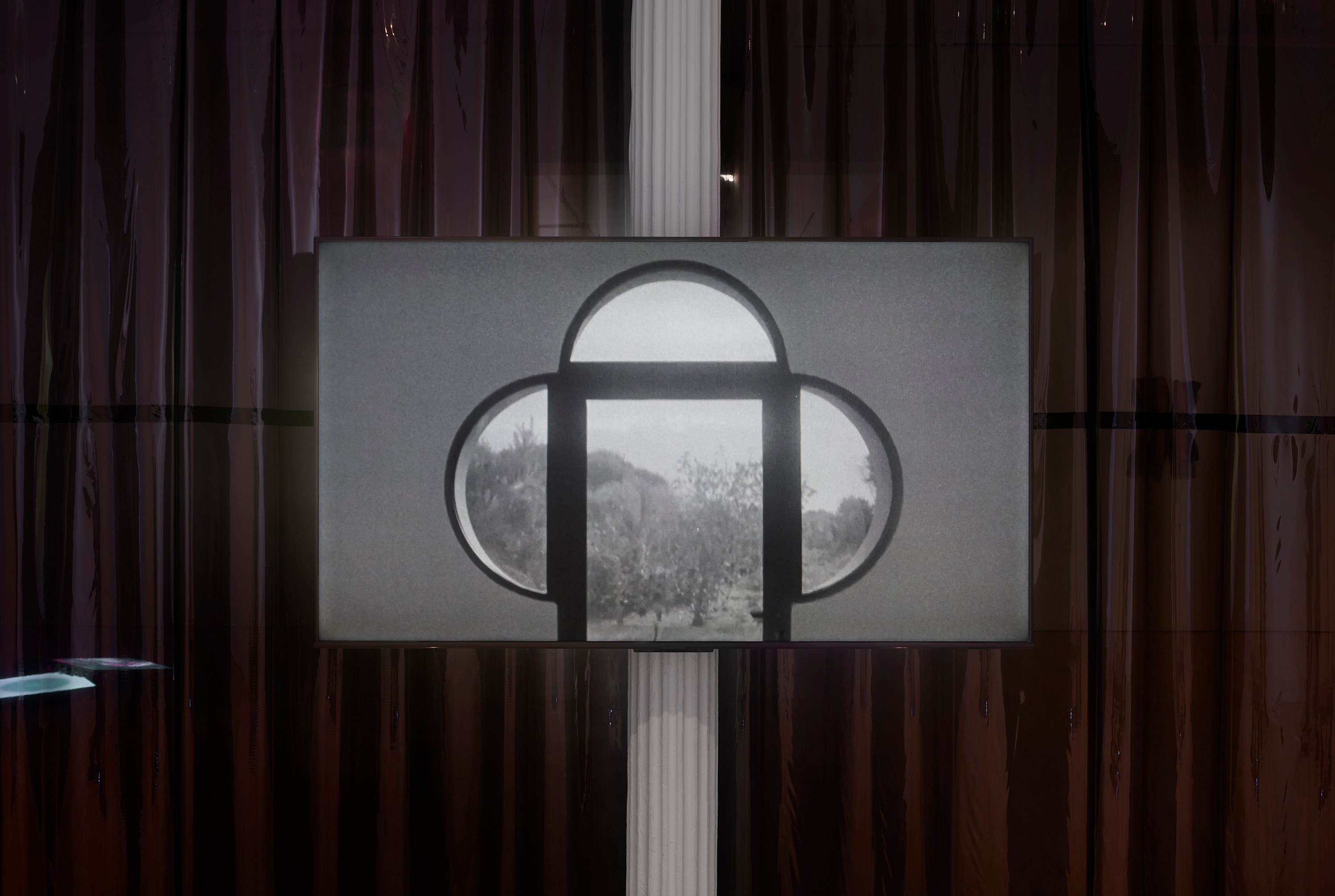 Luiz Roque, Holes at Mendes Wood DM, photo 12