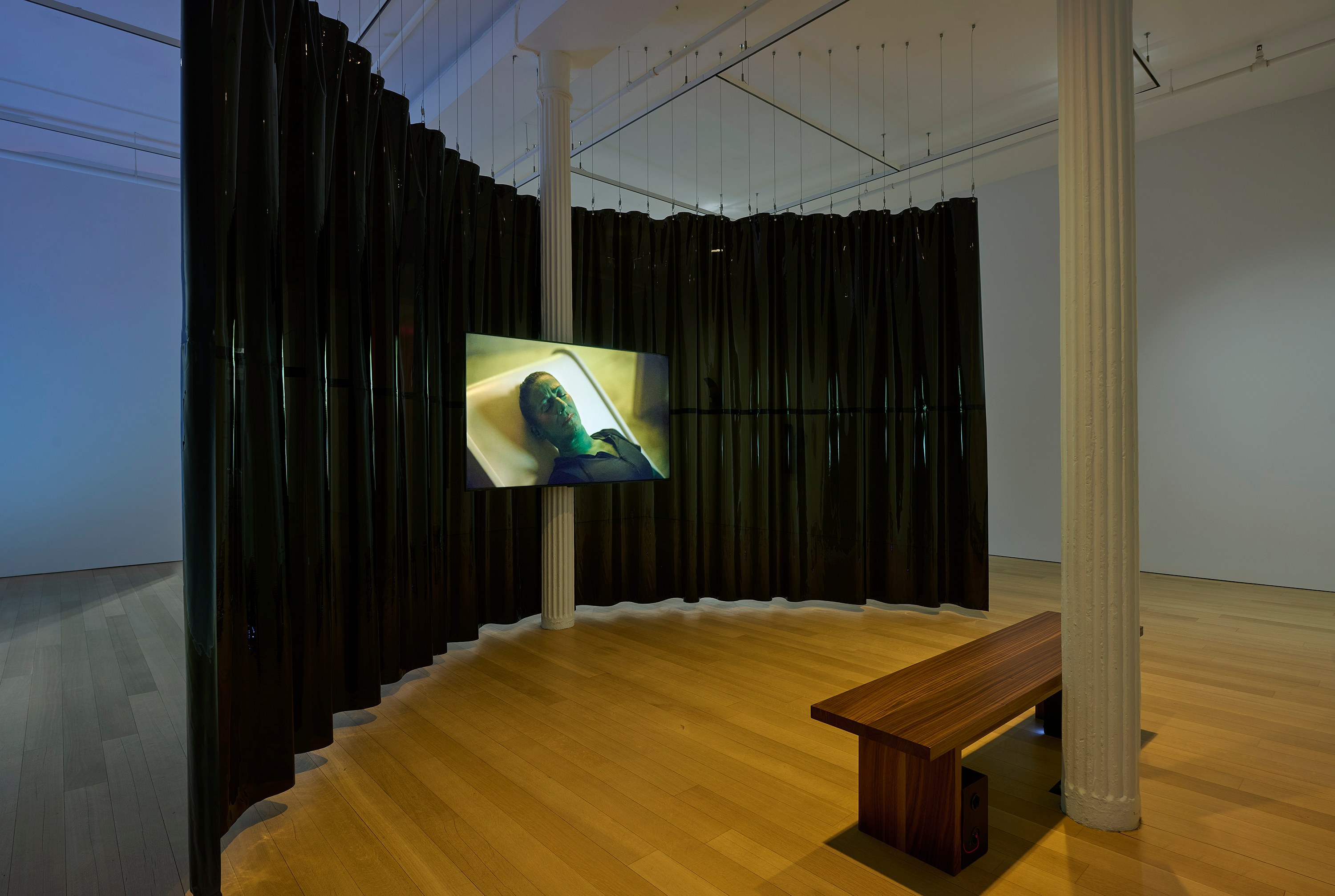 Luiz Roque, Holes at Mendes Wood DM, photo 17