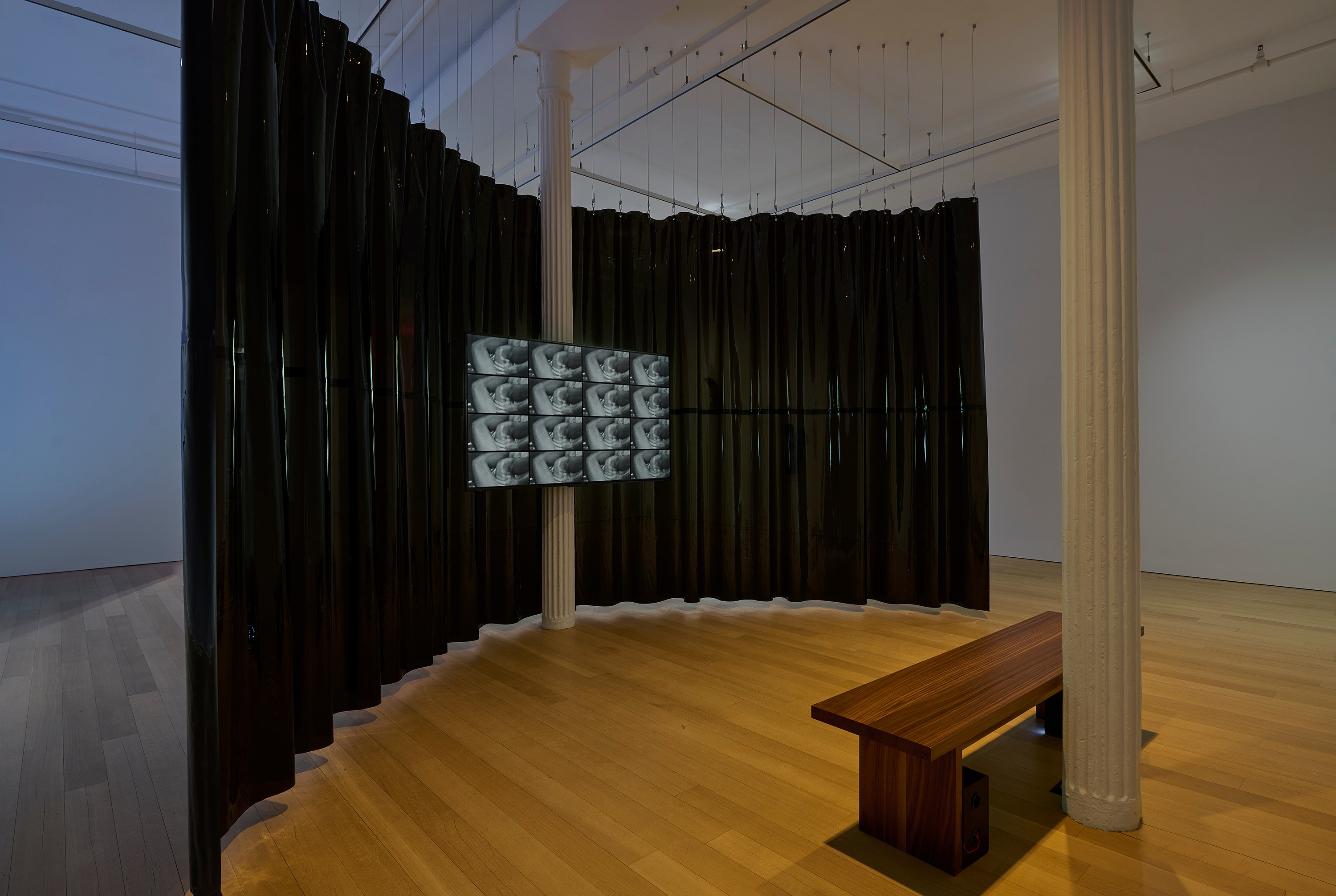 Luiz Roque, Holes at Mendes Wood DM, photo 16