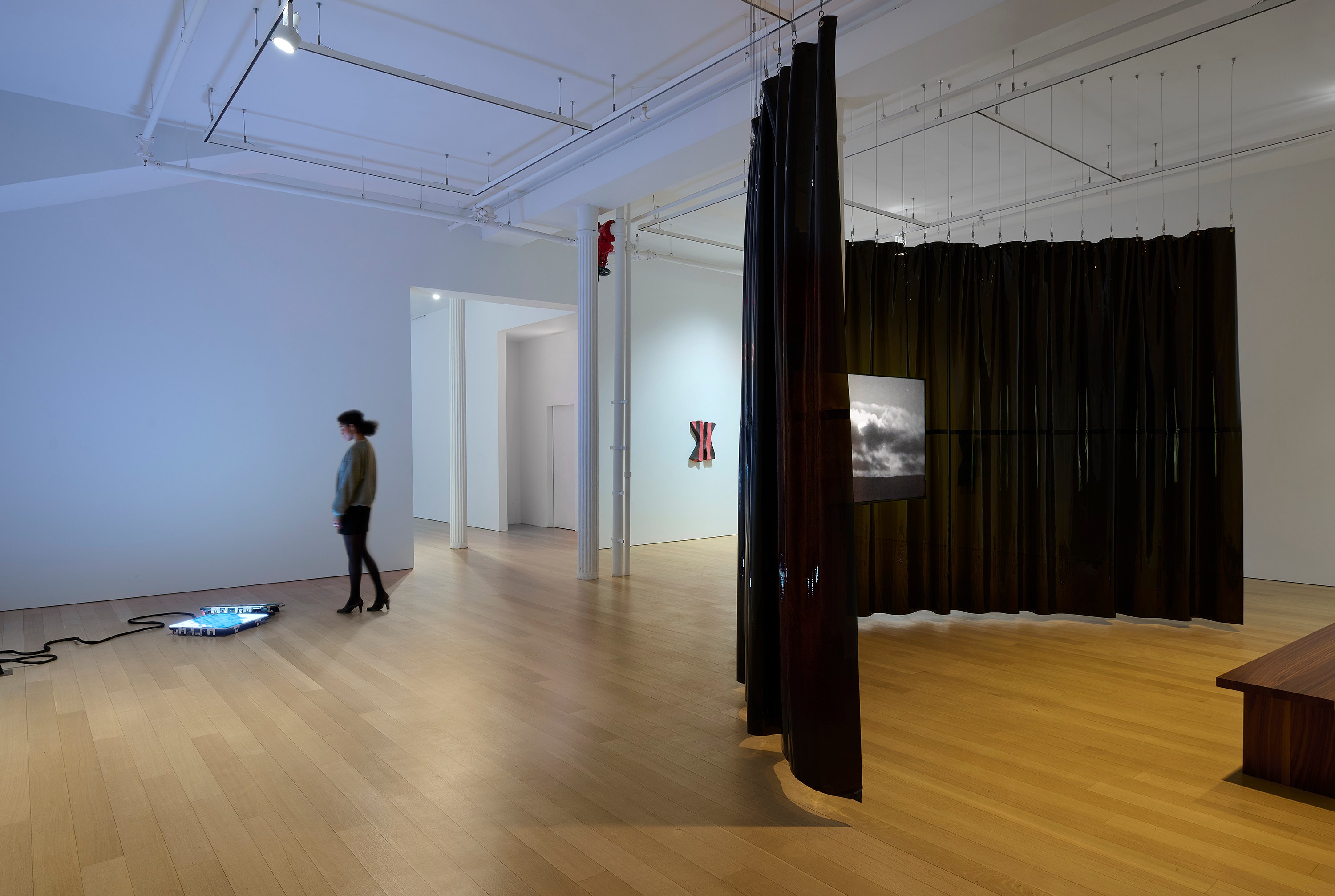 Luiz Roque, Holes at Mendes Wood DM, photo 20