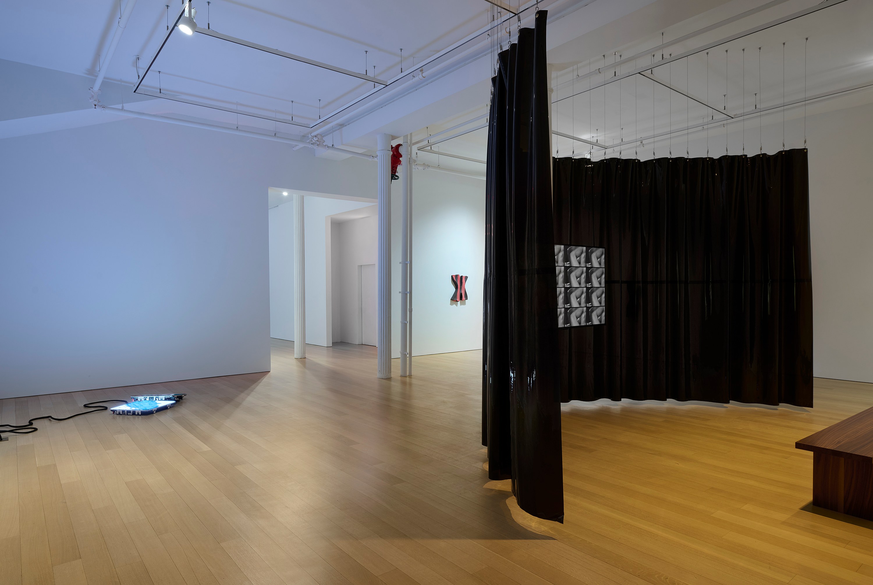 Luiz Roque, Holes at Mendes Wood DM, photo 22