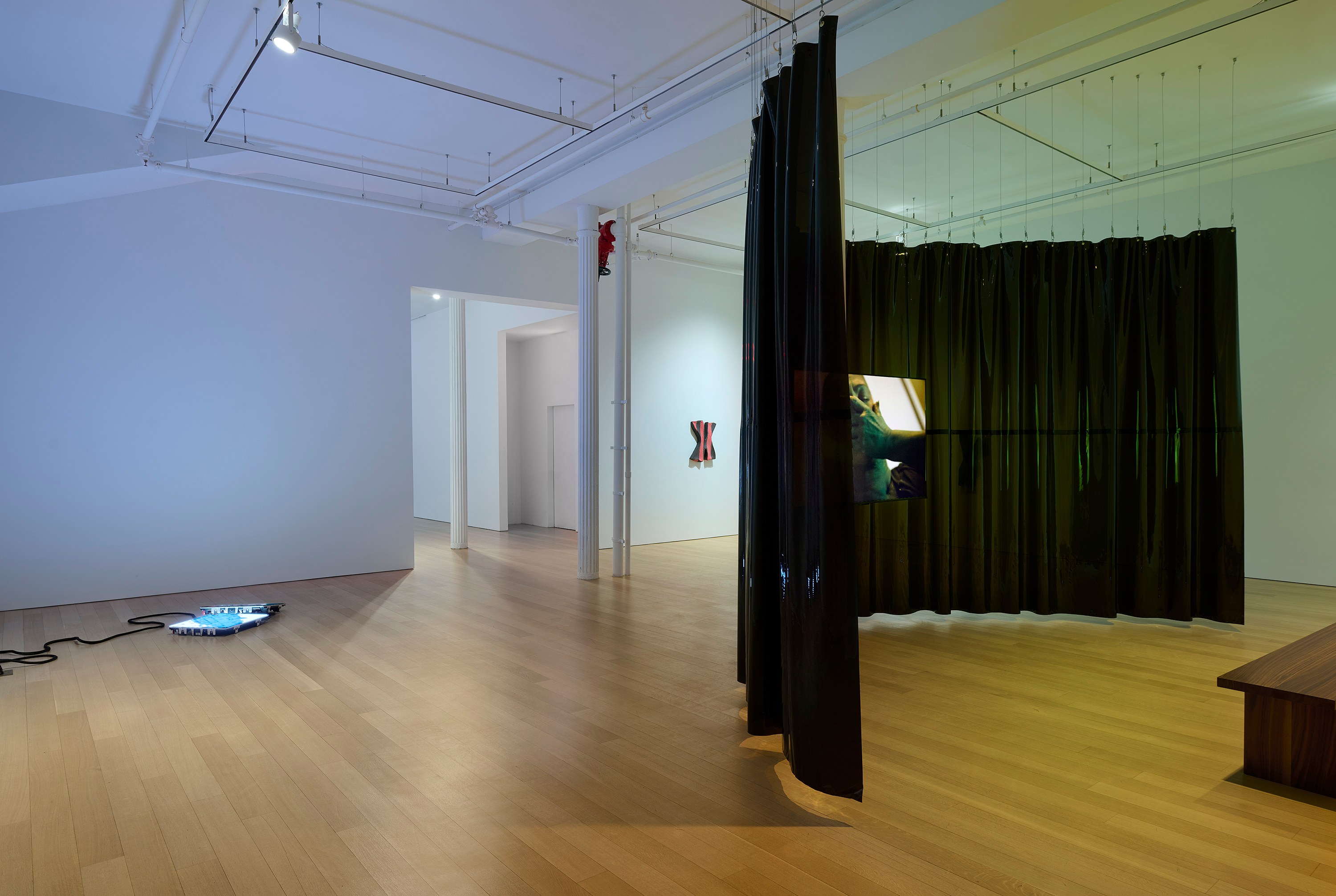 Luiz Roque, Holes at Mendes Wood DM, photo 23