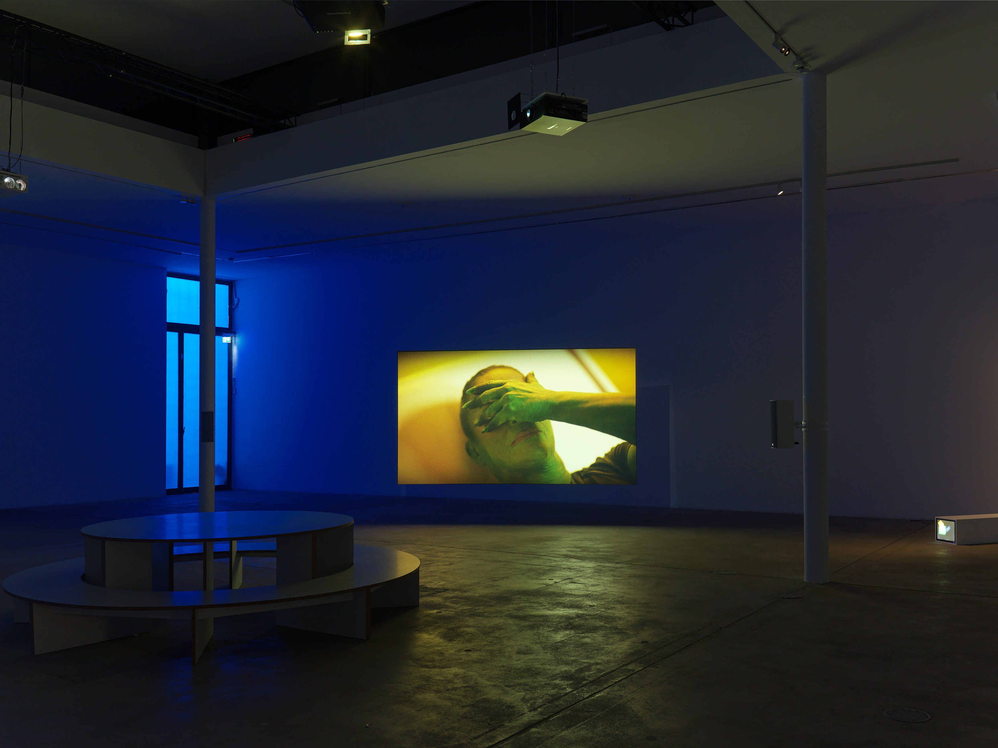 Luiz Roque, Holes at Mendes Wood DM, photo 31