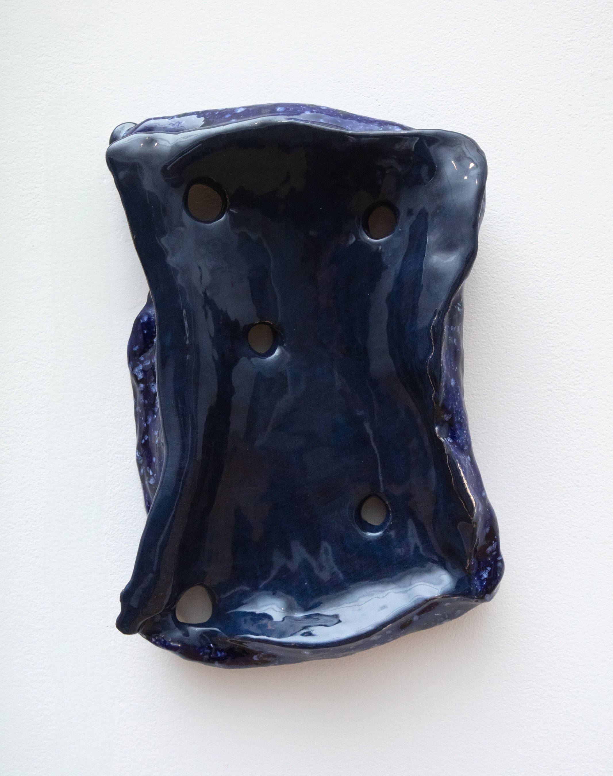 Luiz Roque, Holes at Mendes Wood DM, photo 32