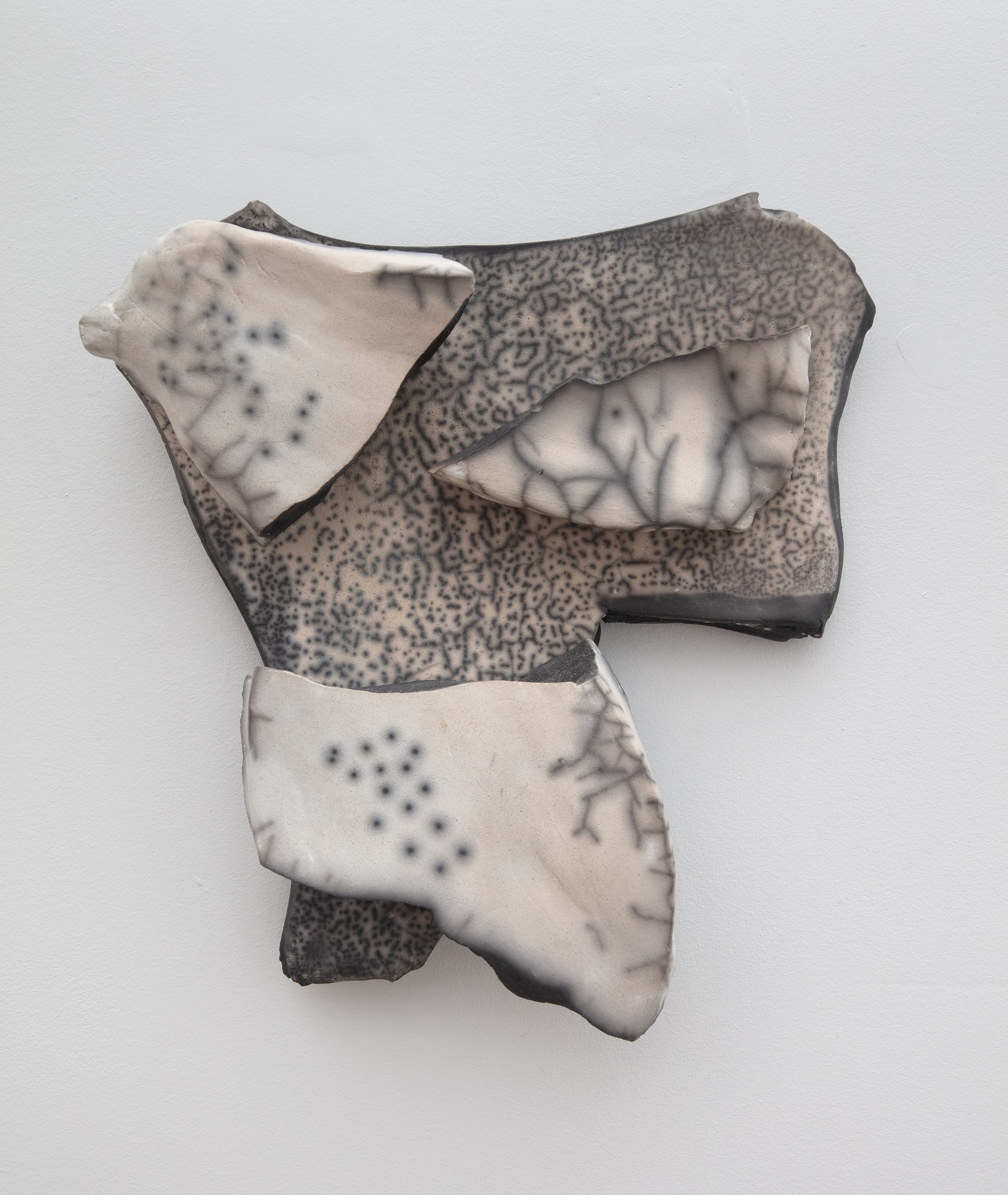 Luiz Roque, Holes at Mendes Wood DM, photo 36