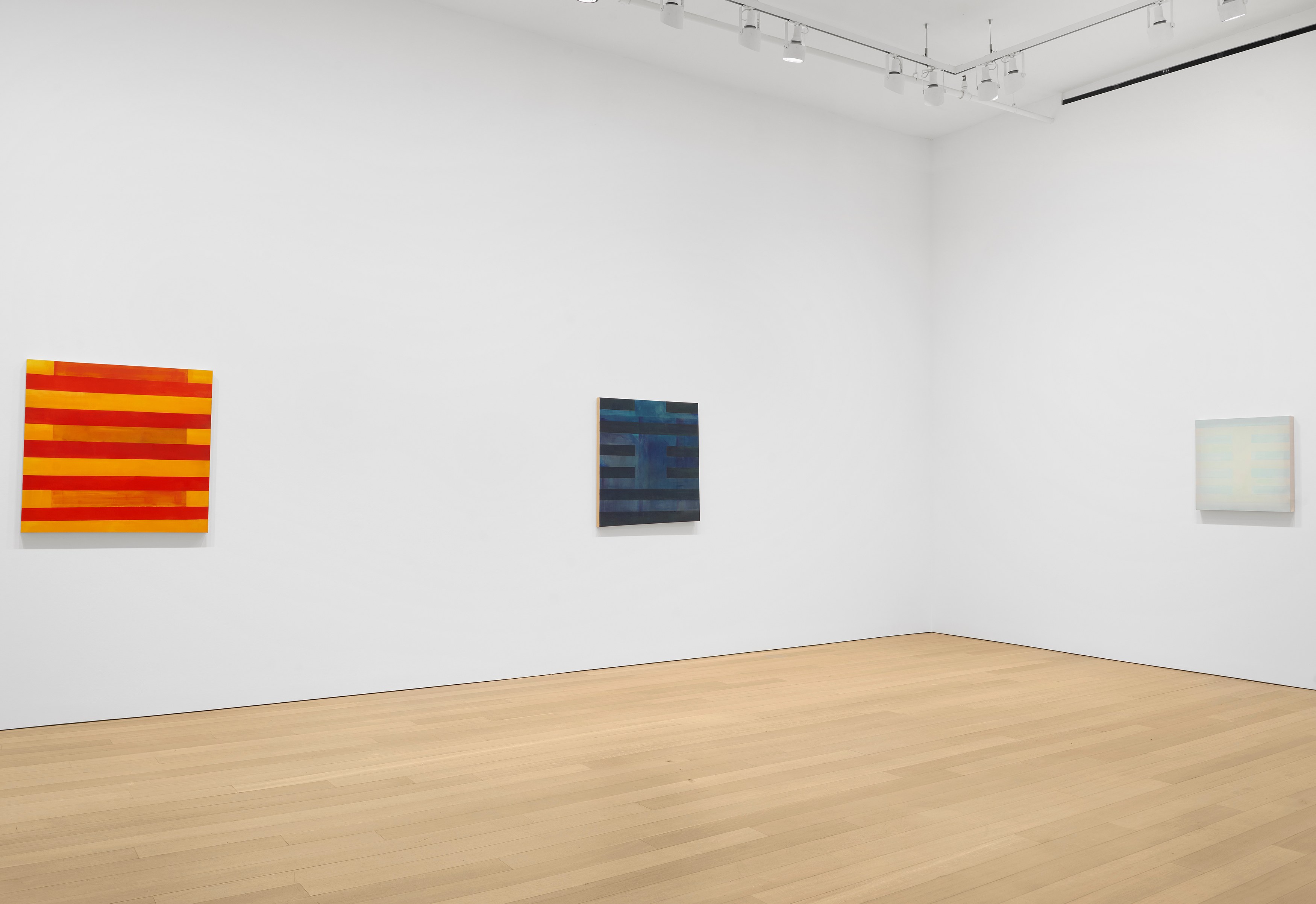 Leah Ke Yi Zheng, I-Ching / Machine at Mendes Wood DM, photo 5