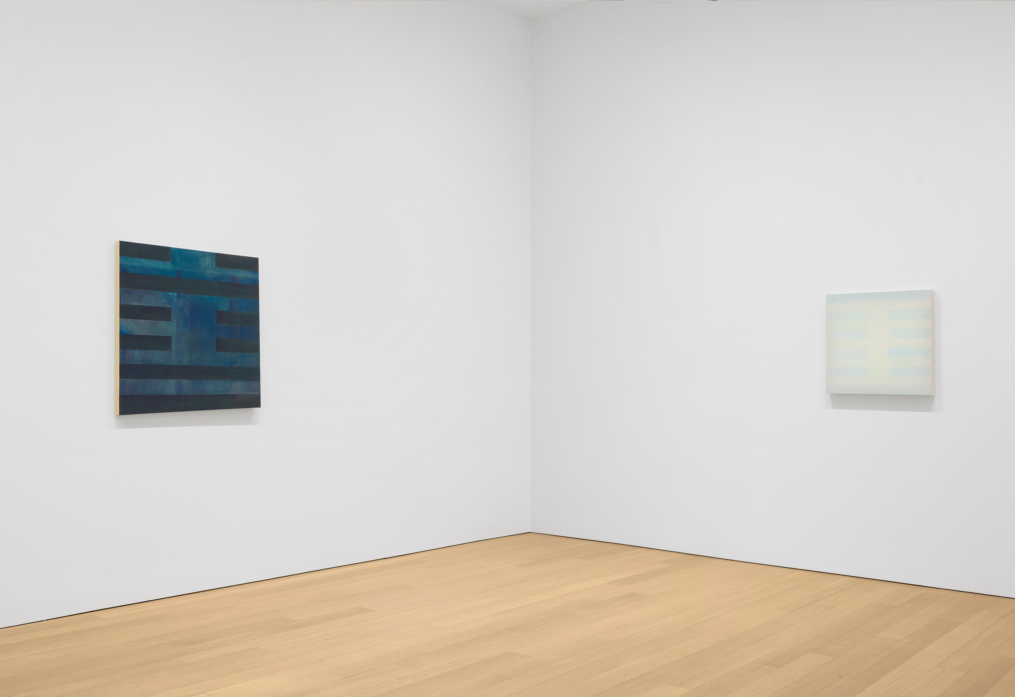 Leah Ke Yi Zheng, I-Ching / Machine at Mendes Wood DM, photo 6