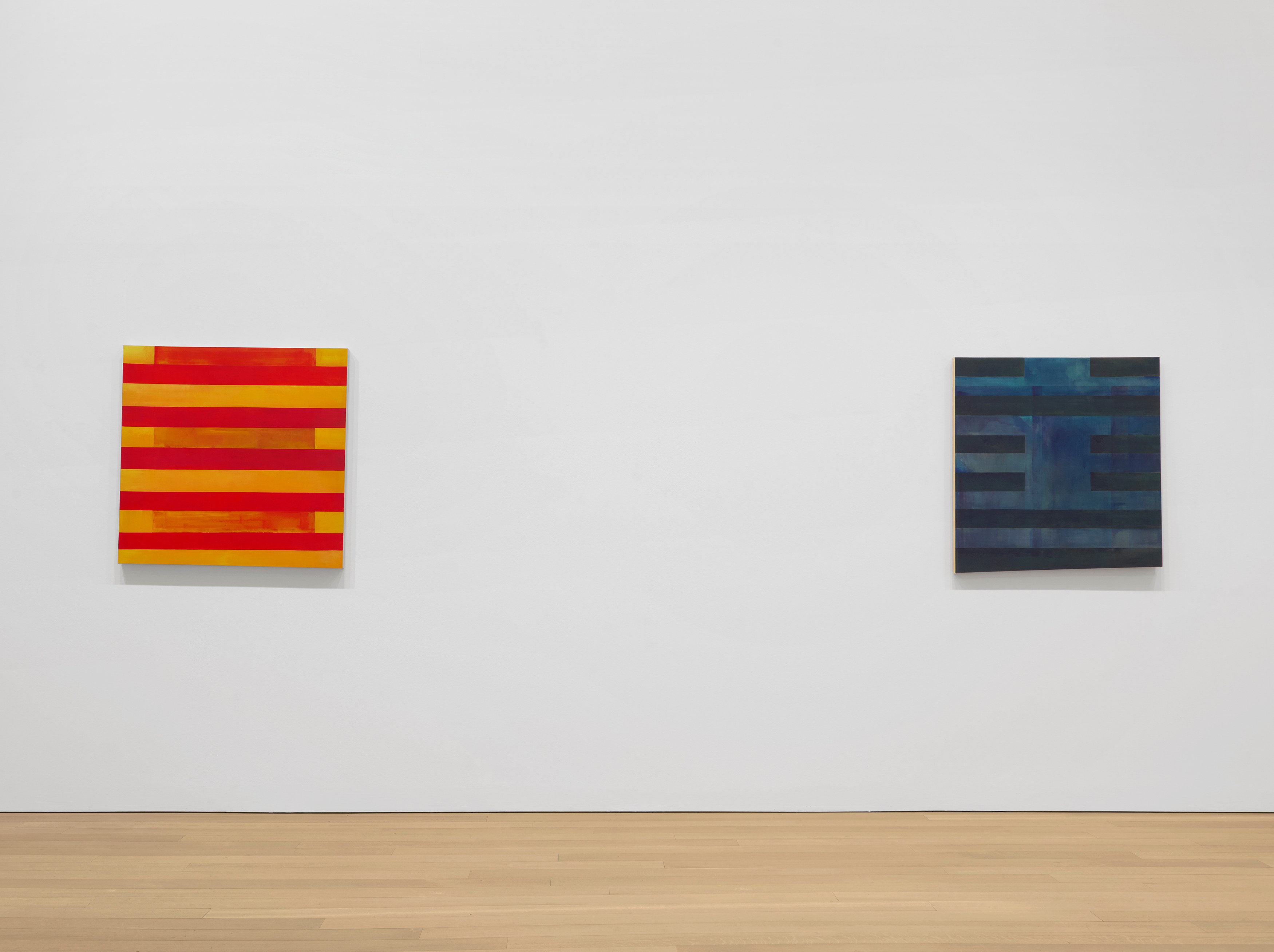Leah Ke Yi Zheng, I-Ching / Machine at Mendes Wood DM, photo 7