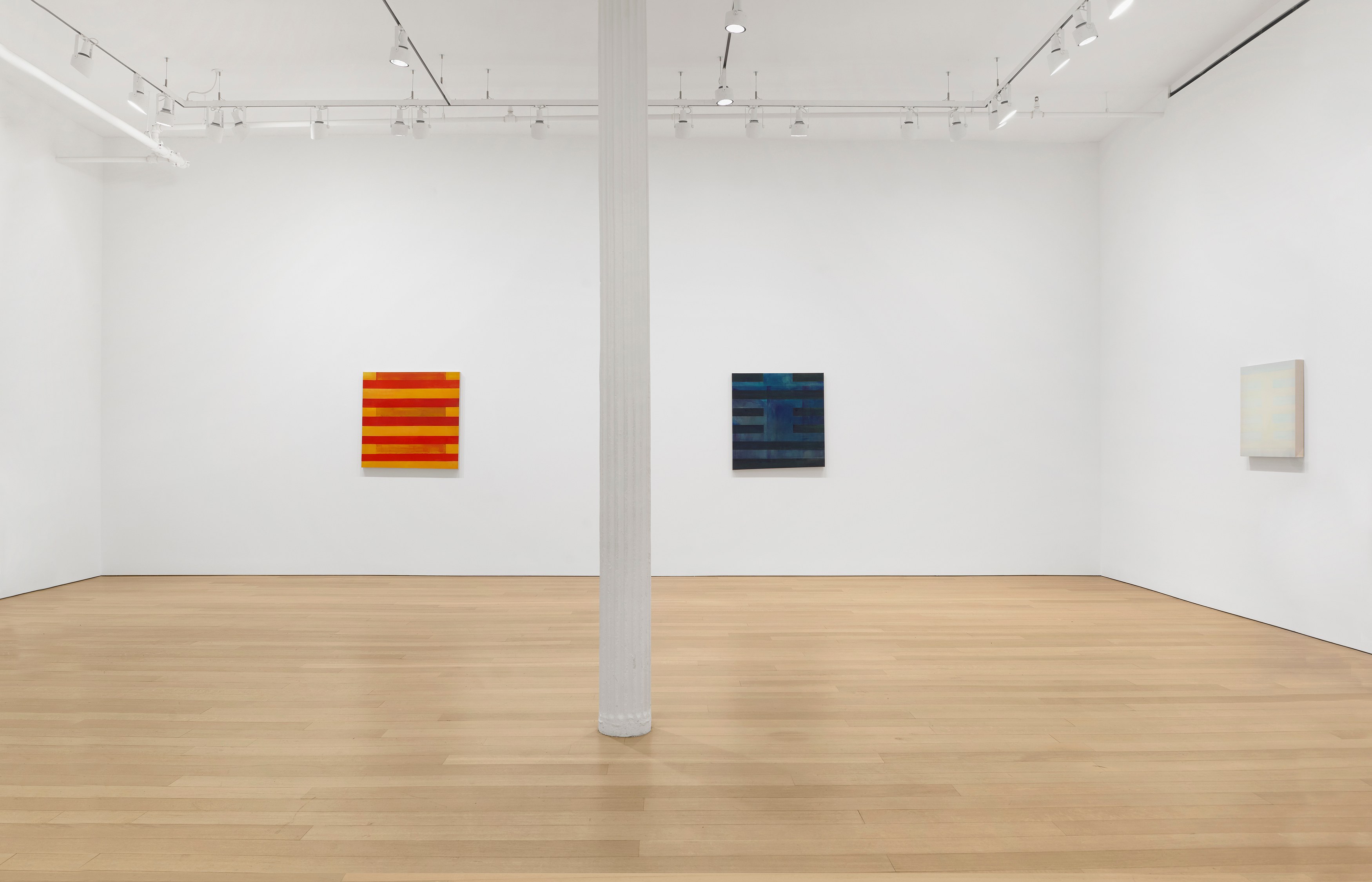 Leah Ke Yi Zheng, I-Ching / Machine at Mendes Wood DM, photo 8