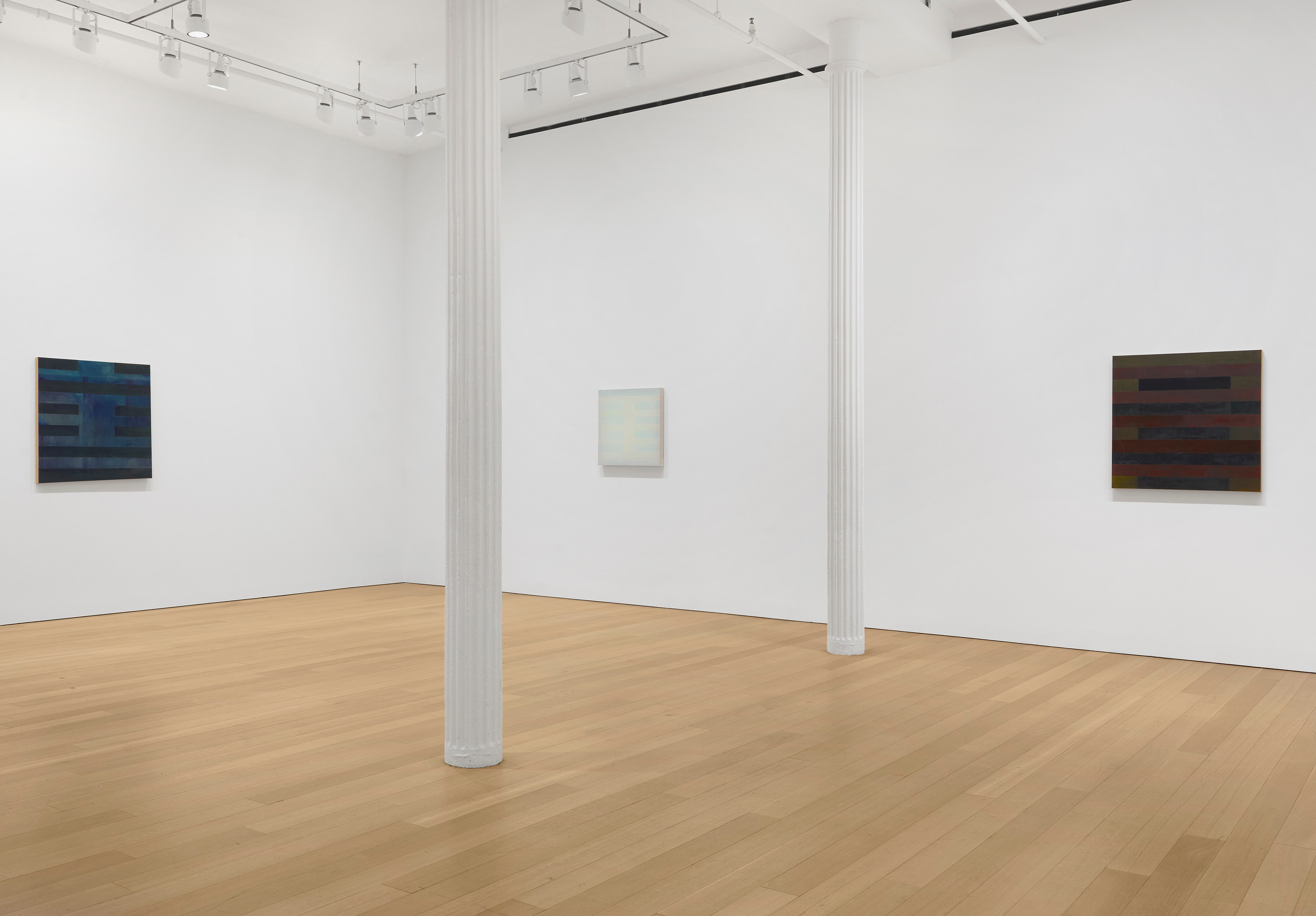 Leah Ke Yi Zheng, I-Ching / Machine at Mendes Wood DM, photo 11
