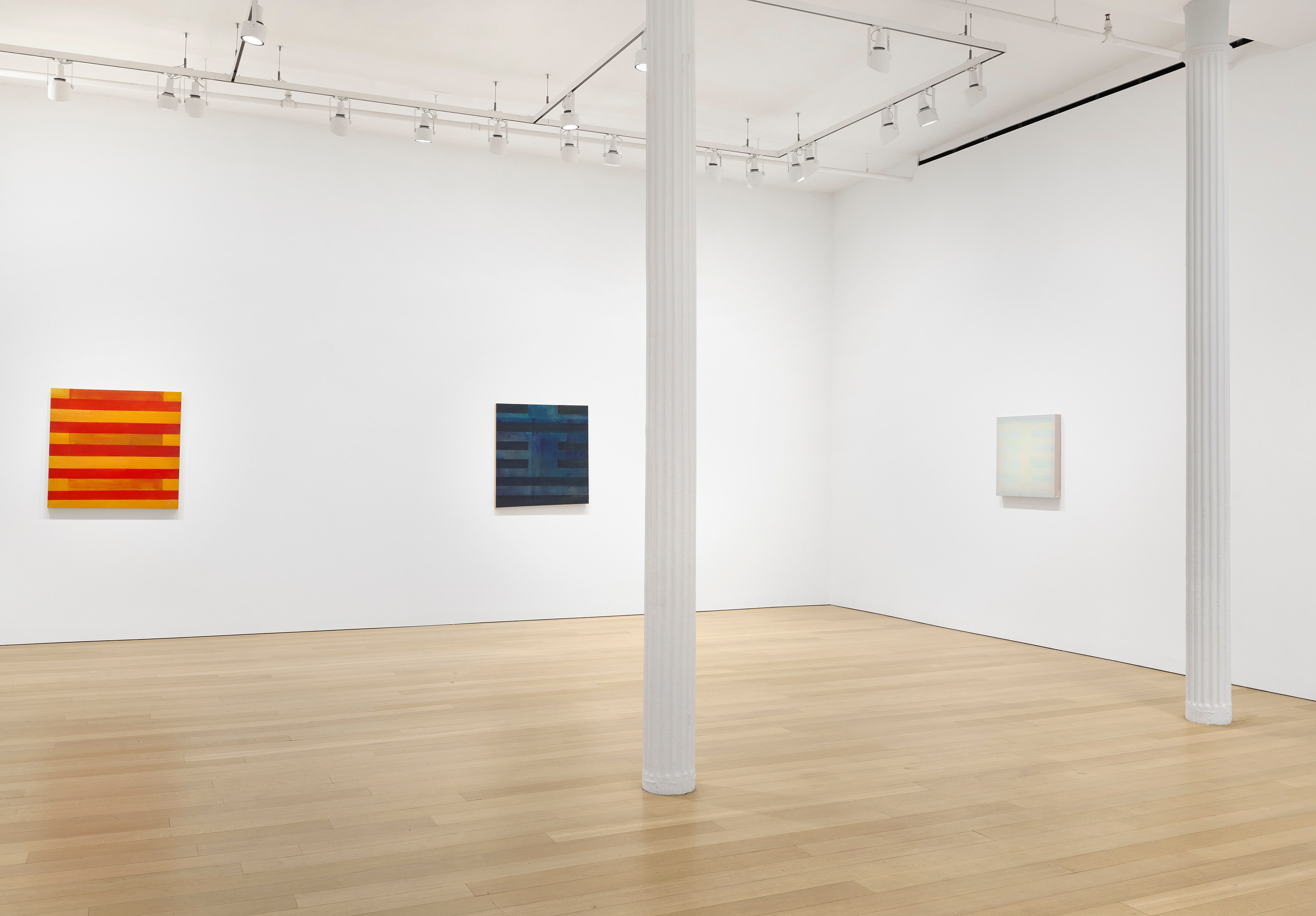 Leah Ke Yi Zheng, I-Ching / Machine at Mendes Wood DM, photo 14