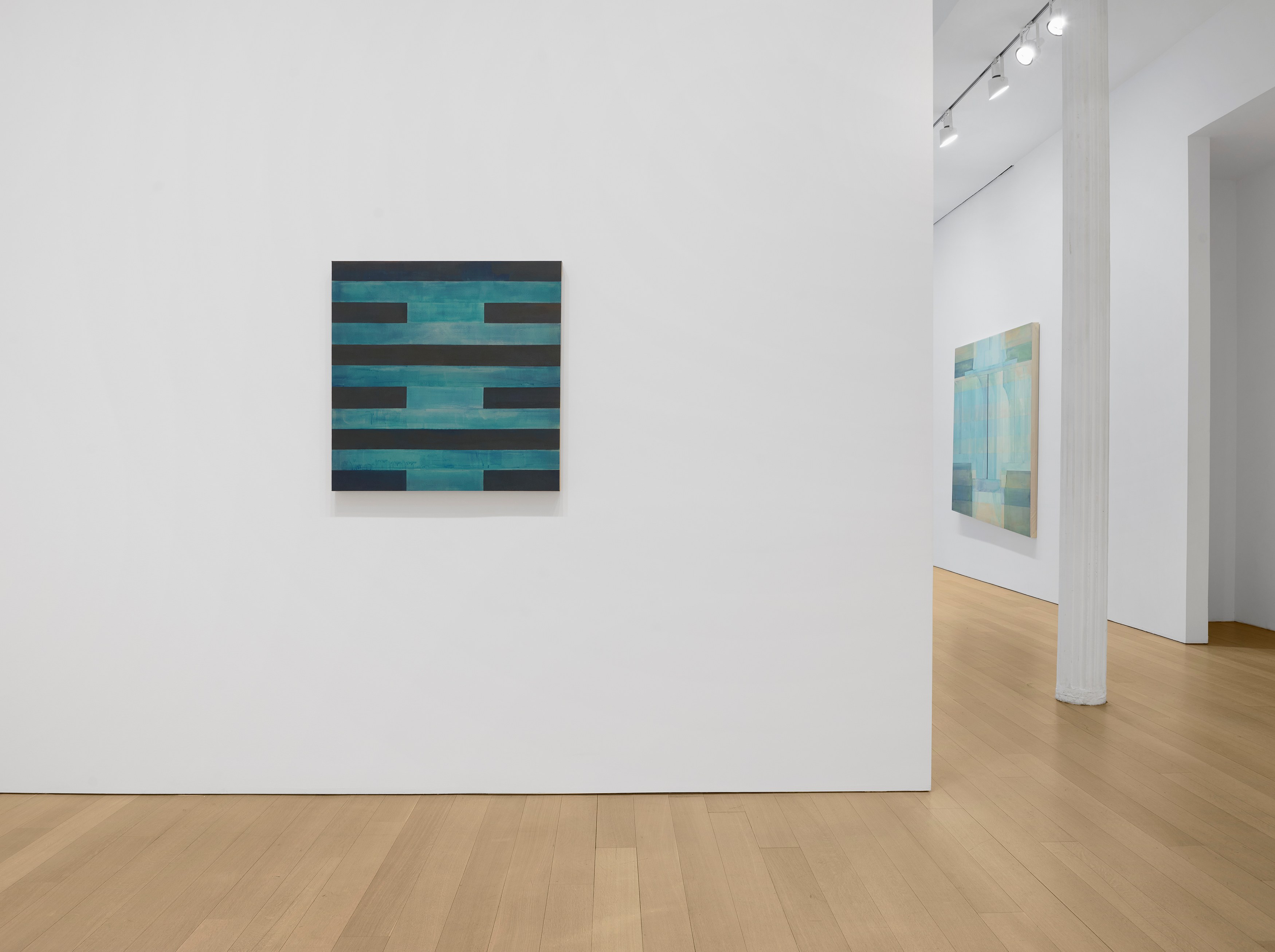 Leah Ke Yi Zheng, I-Ching / Machine at Mendes Wood DM, photo 16