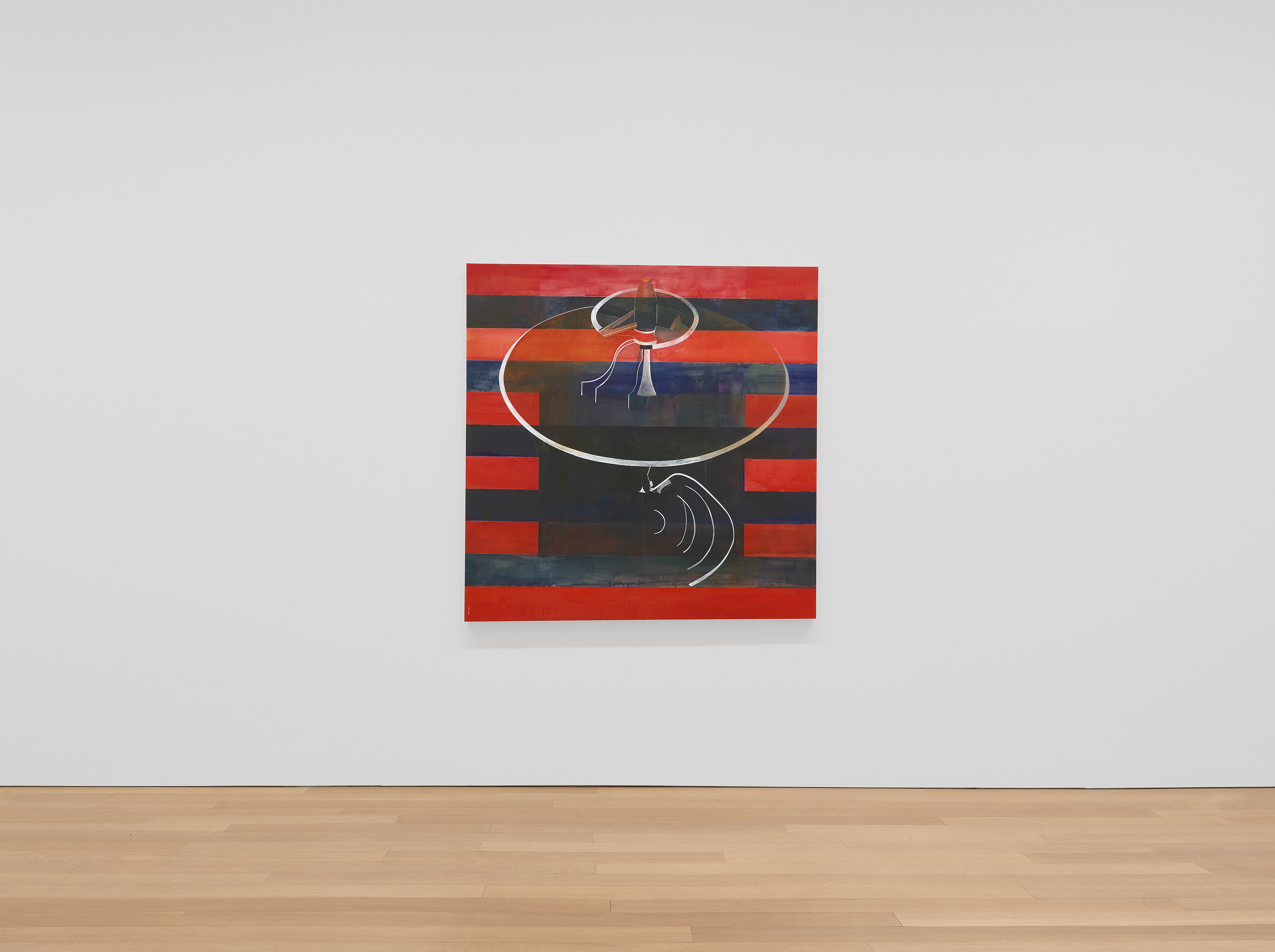 Leah Ke Yi Zheng, I-Ching / Machine at Mendes Wood DM, photo 21